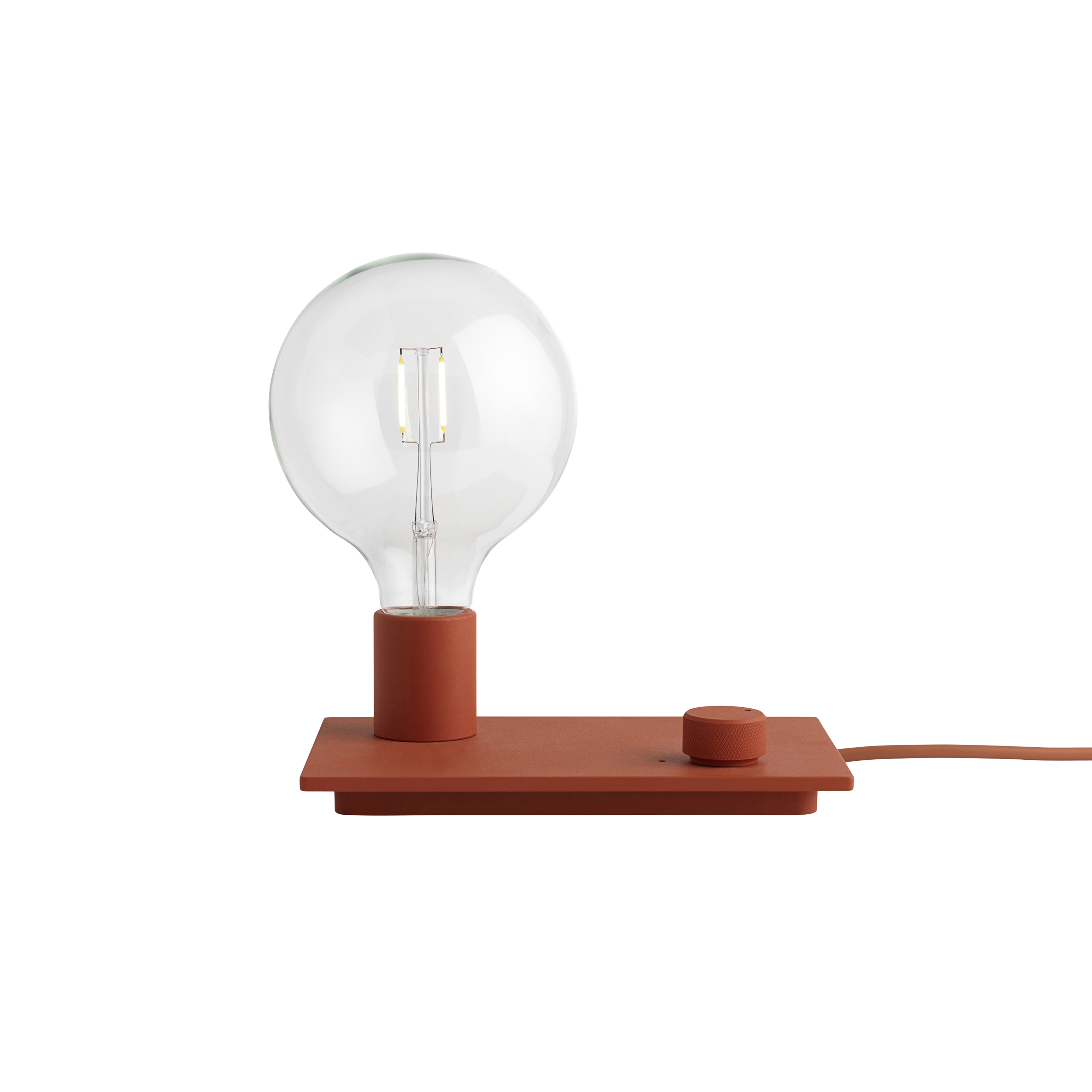 Control Table Lamp