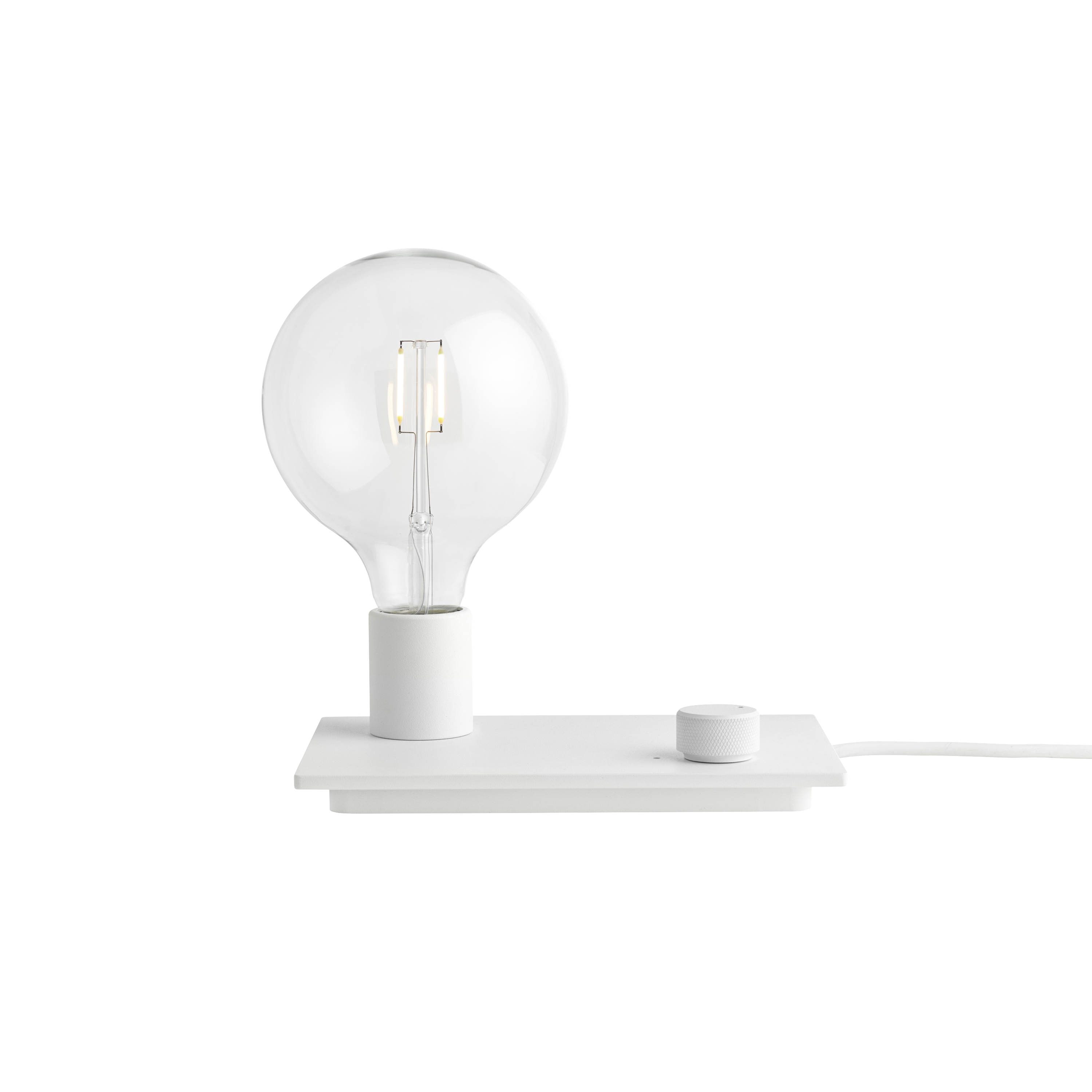Mostrar el producto Control Table Lamp del fabricante Muuto