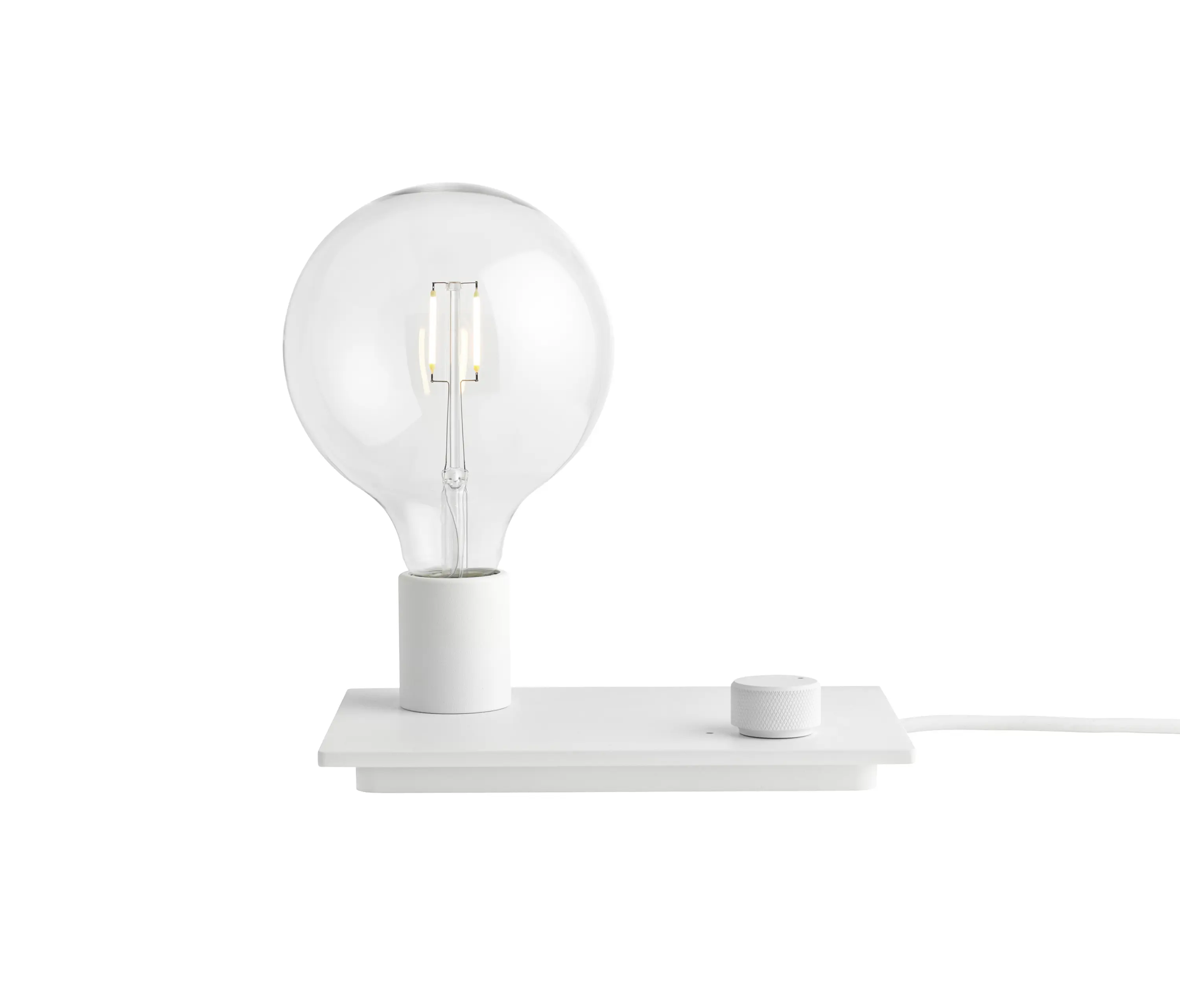 Muuto - Control Table Lamp