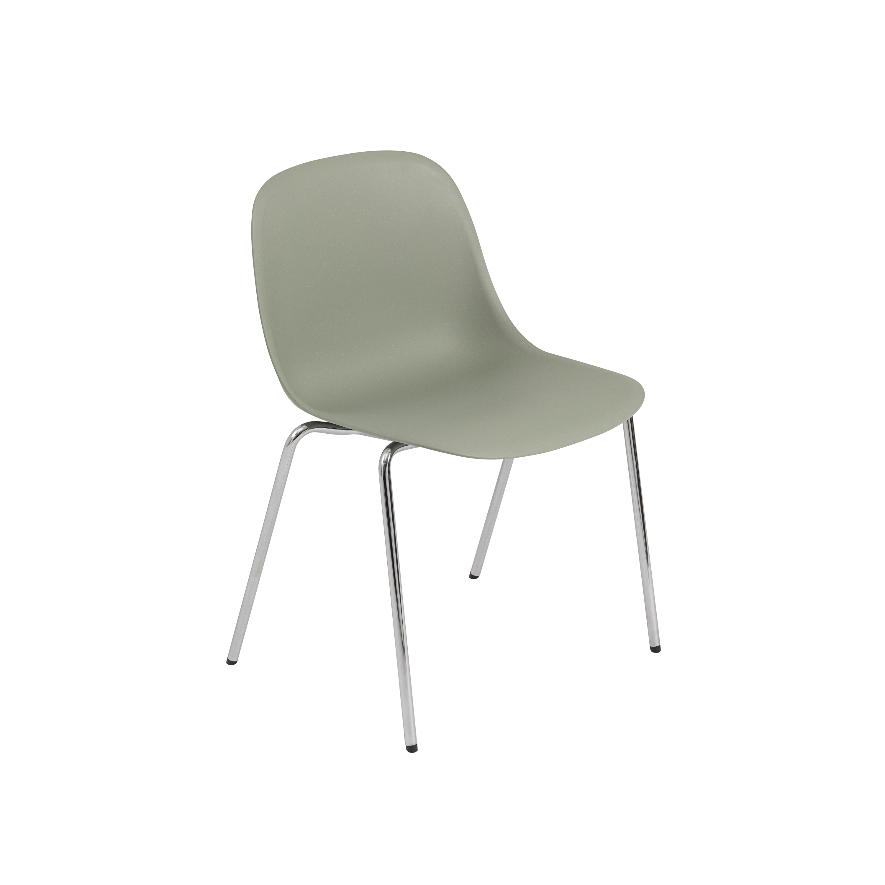 Fiber Side Chair | A-Base