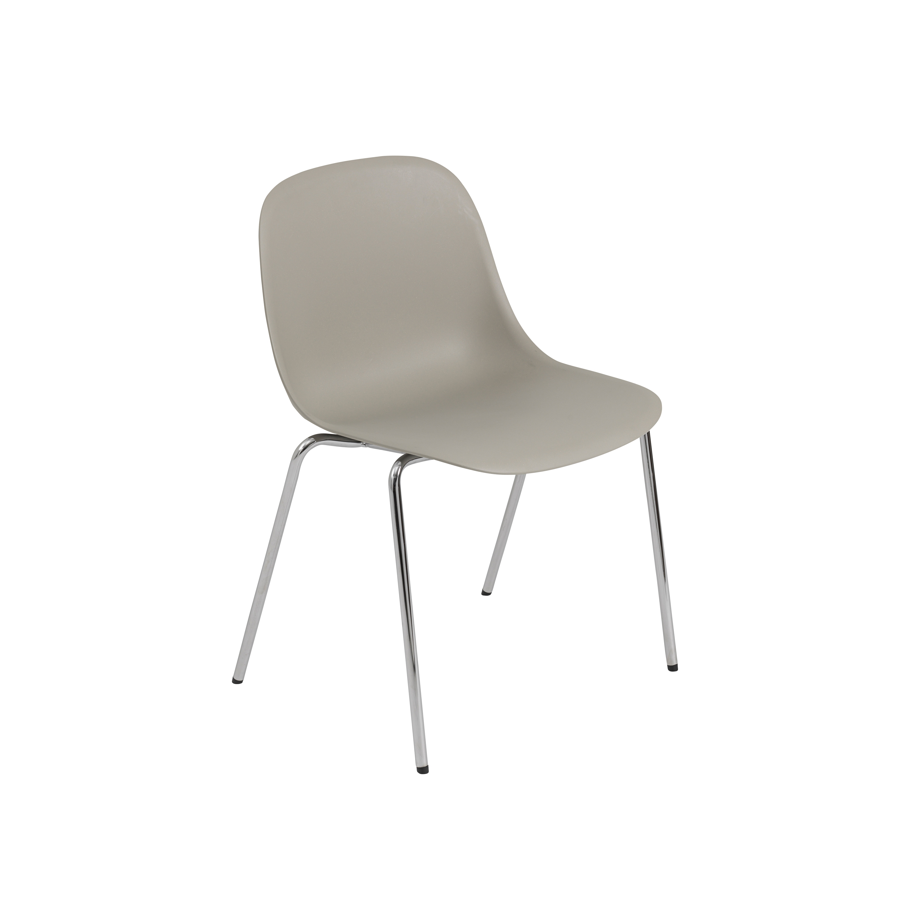 Fiber Side Chair | A-Base
