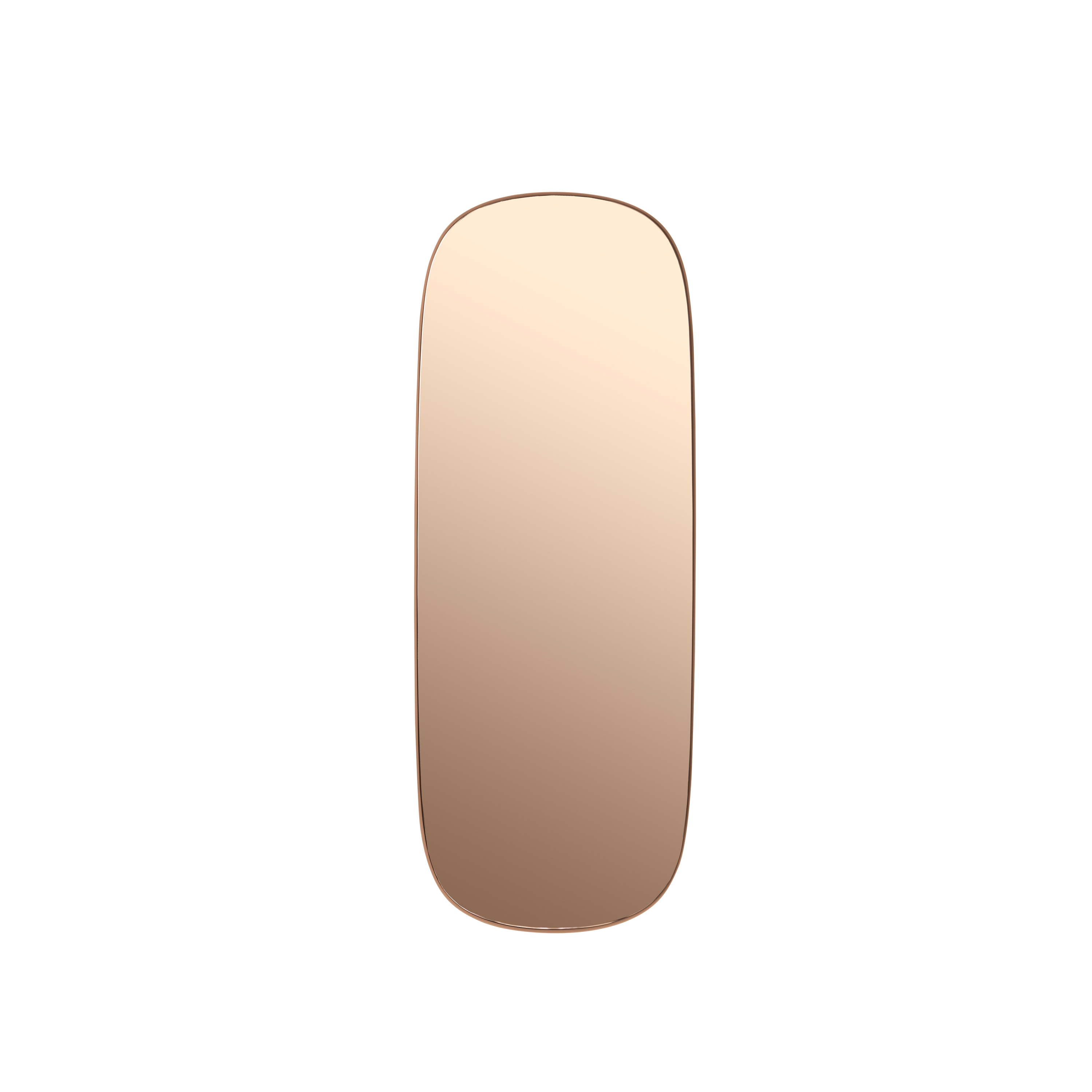 Framed Mirror