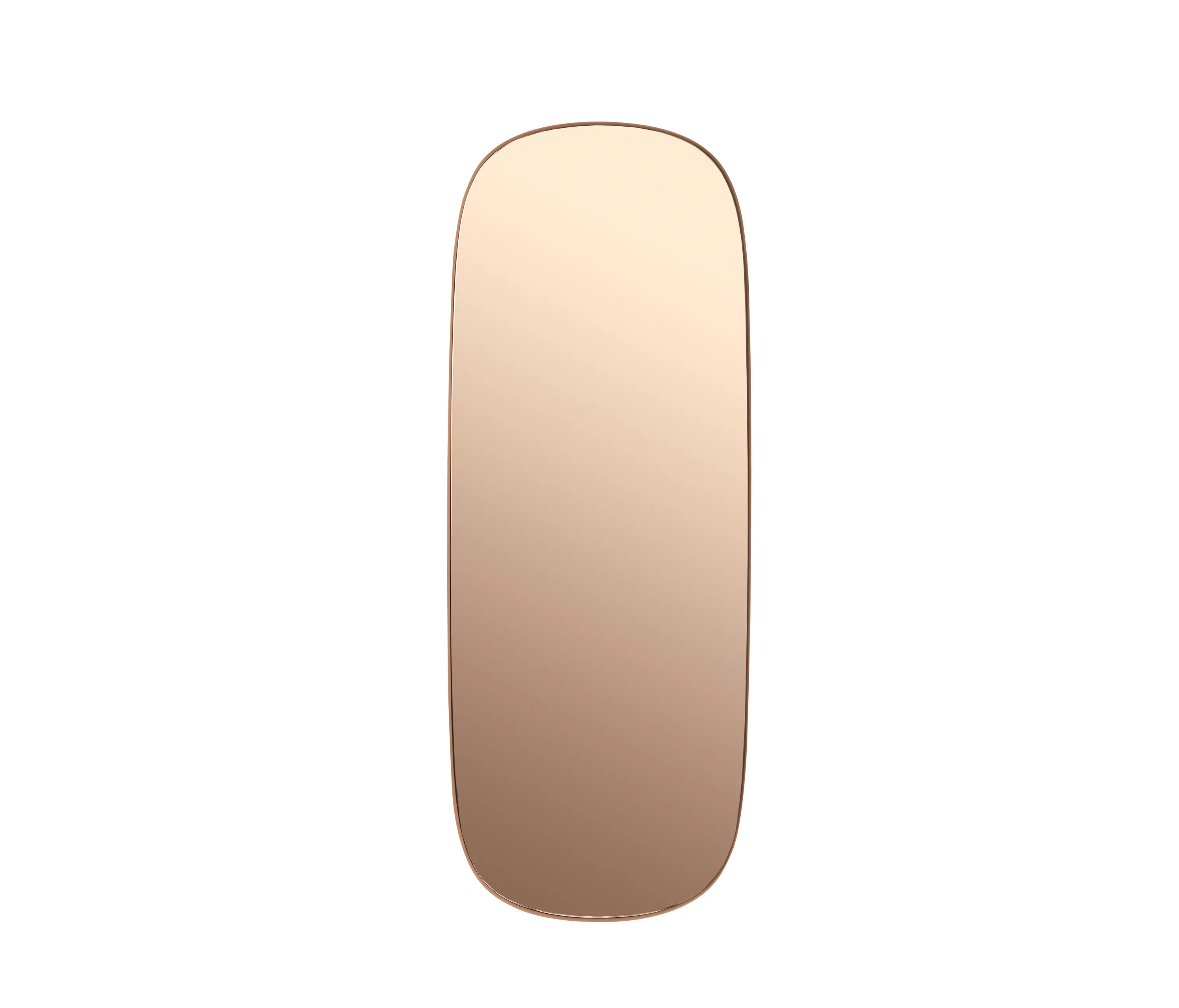 Muuto - Framed Mirror