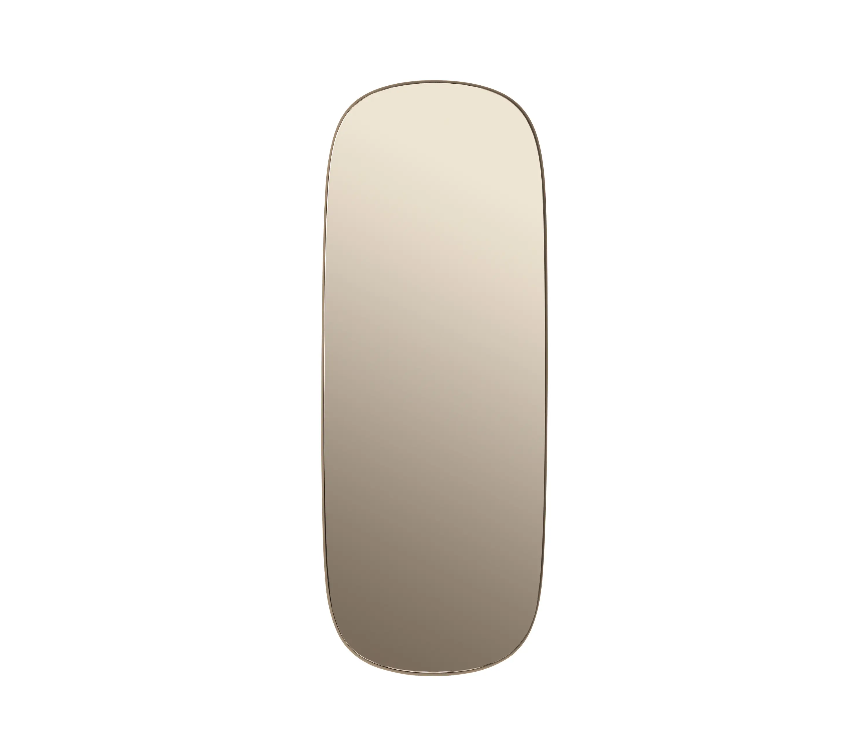 Muuto - Framed Mirror