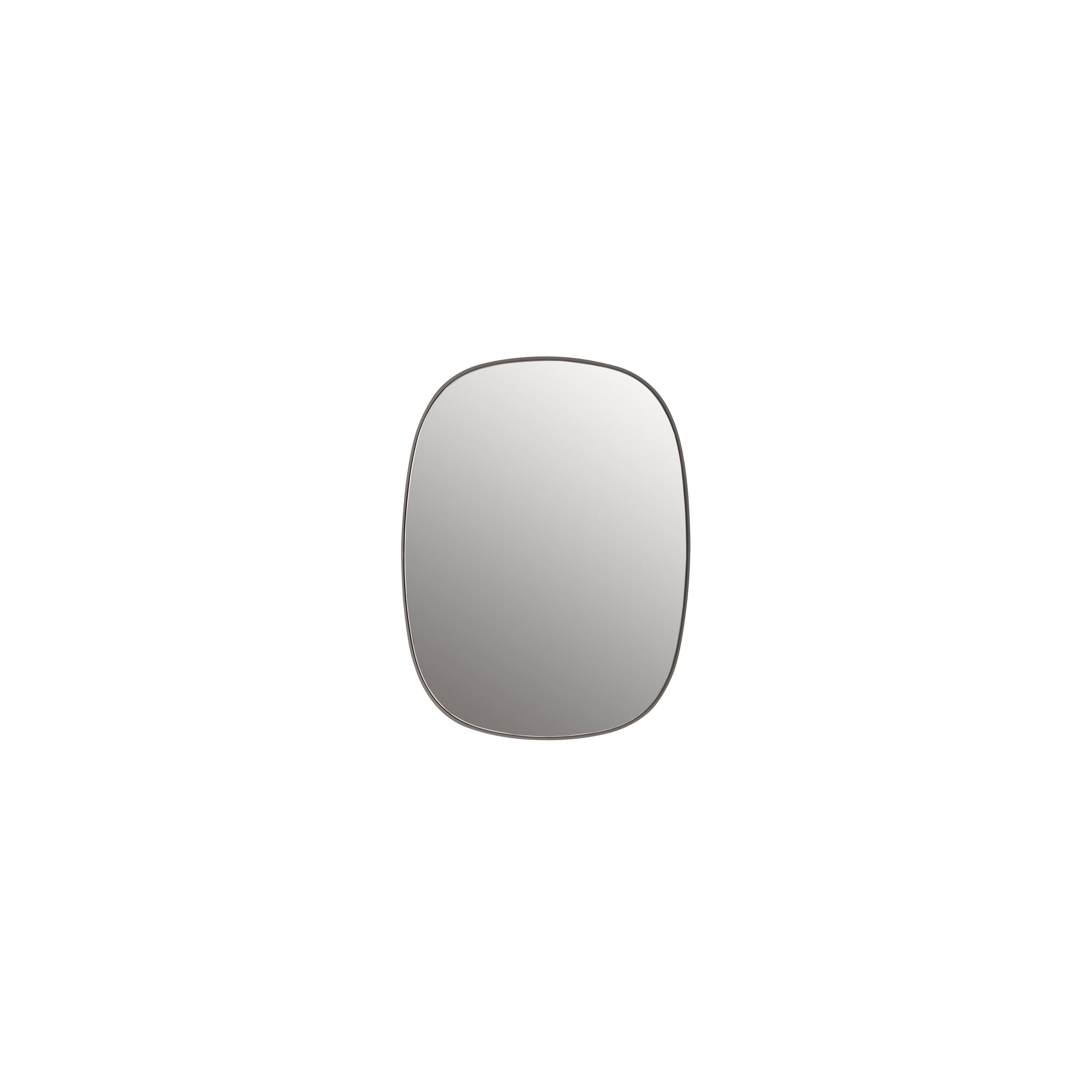 Framed Mirror