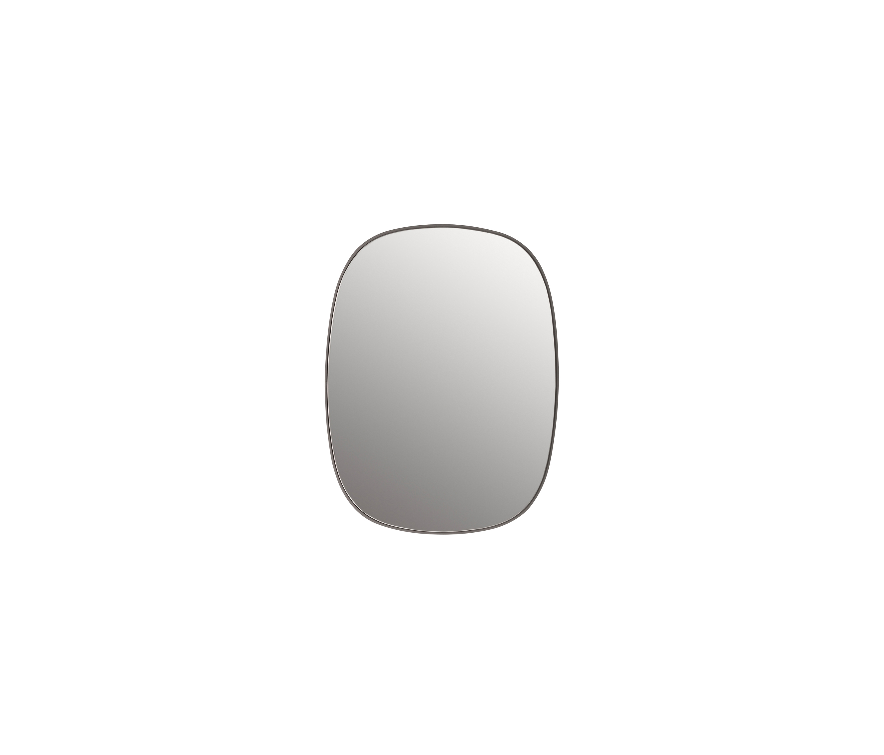 Mostra il prodotto Framed Mirror del produttore Muuto