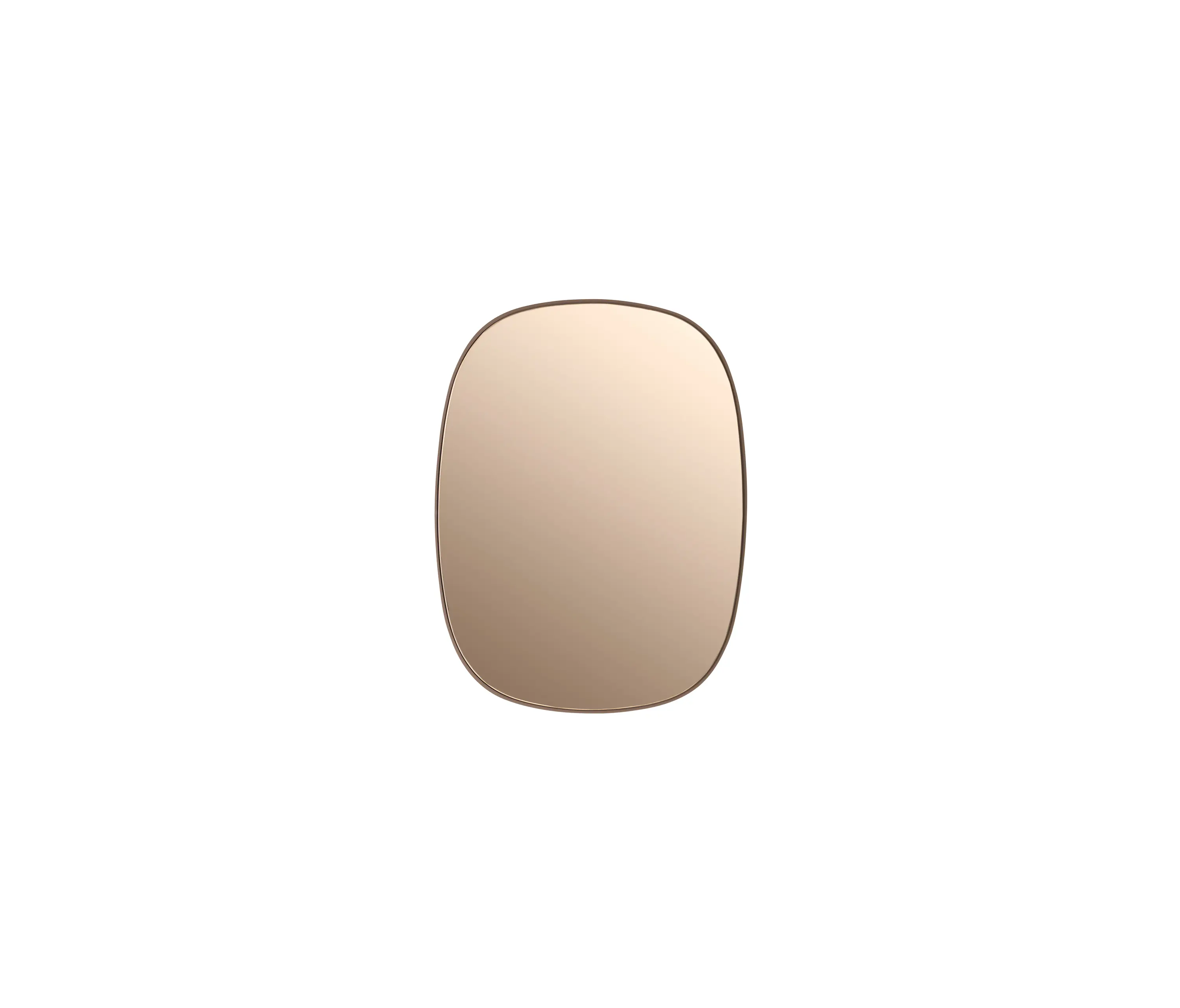 Muuto - Framed Mirror