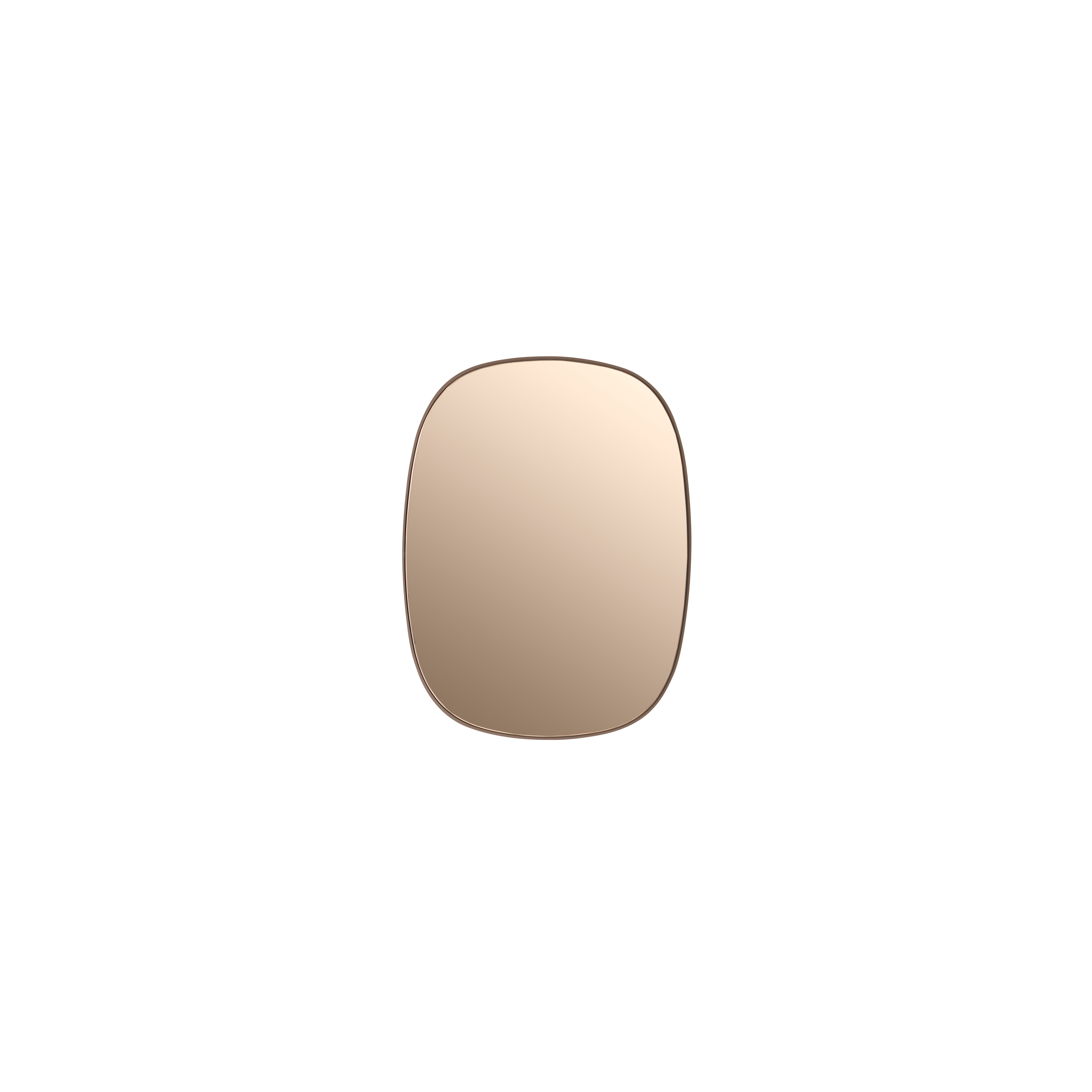 Framed Mirror
