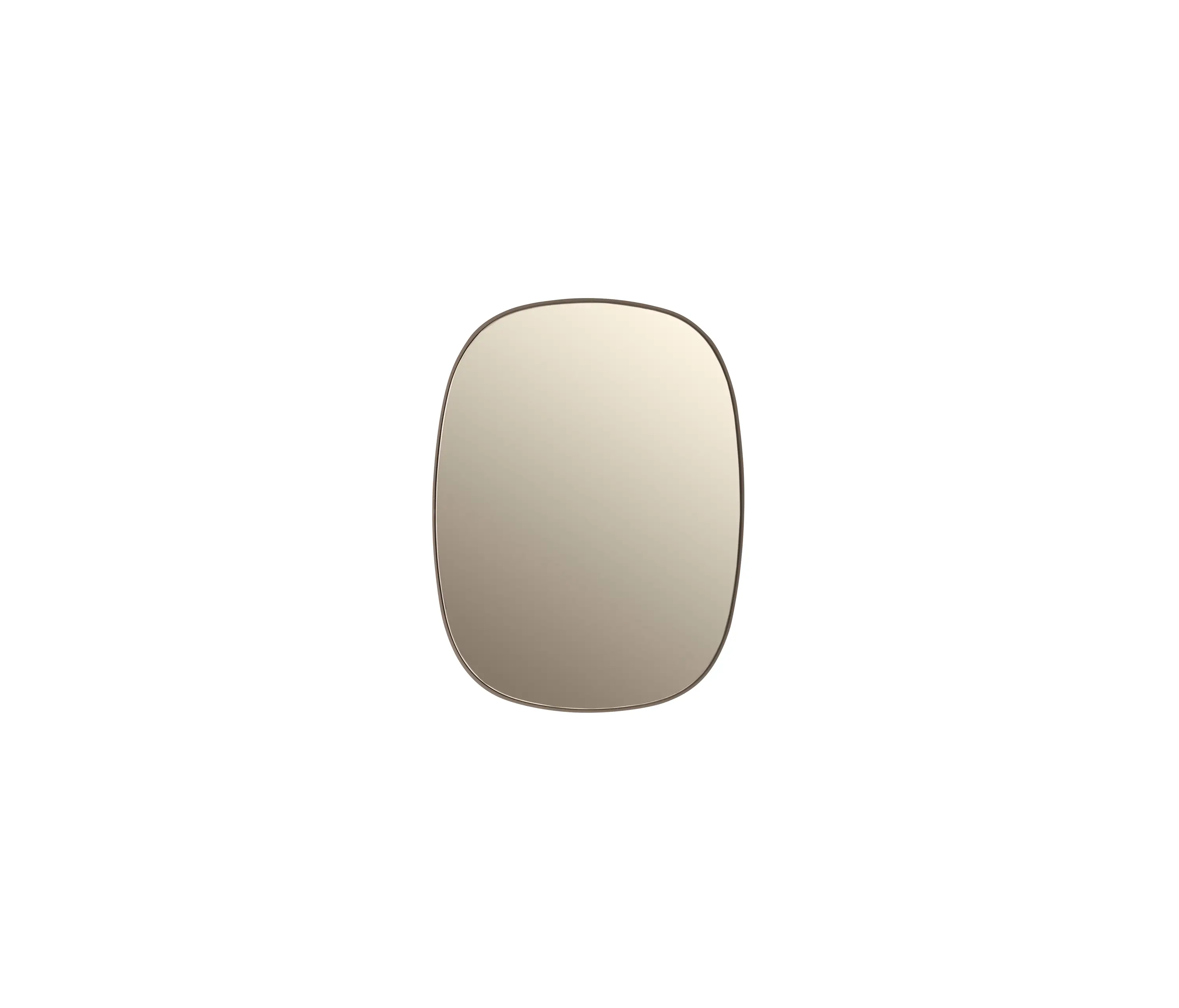 Muuto - Framed Mirror