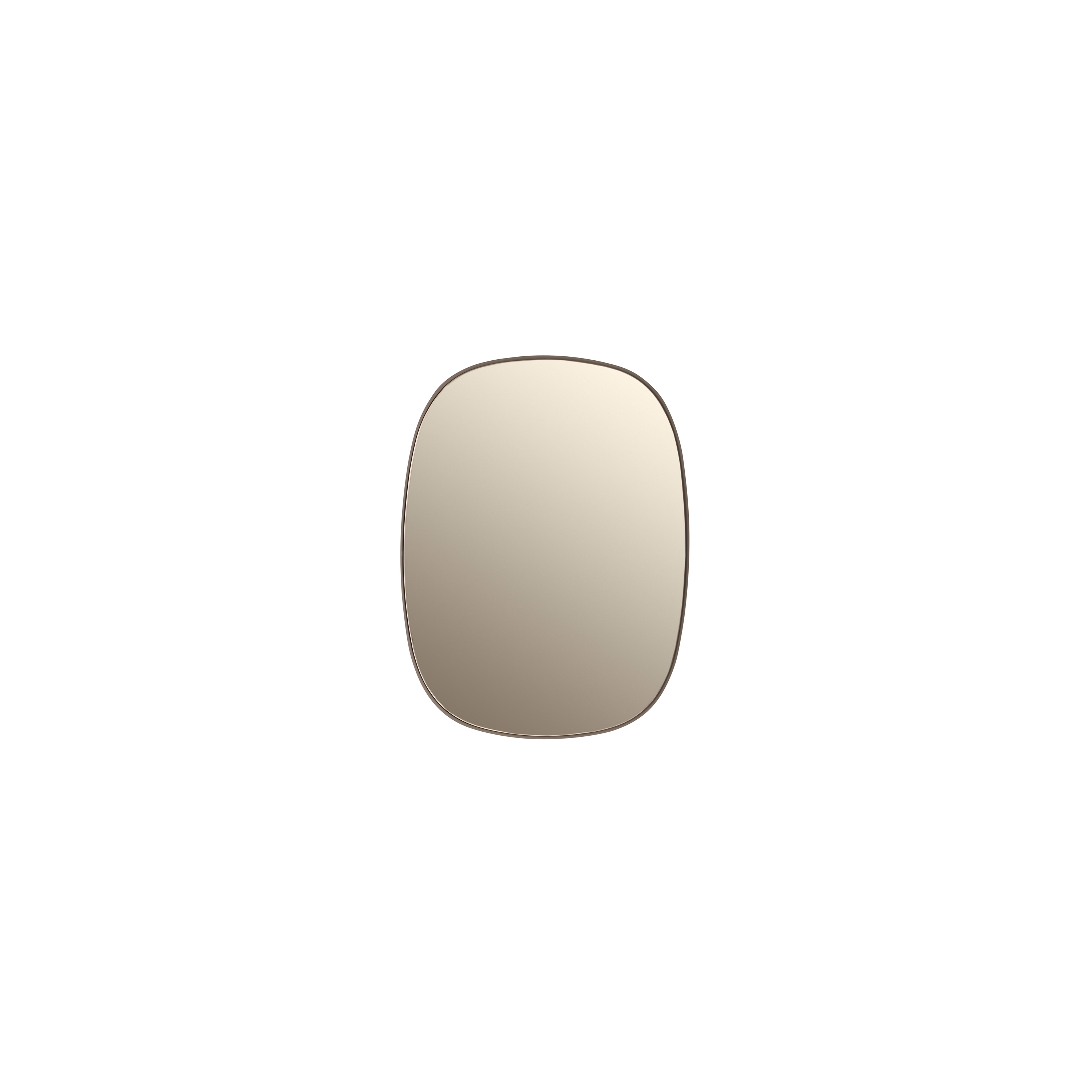 Framed Mirror