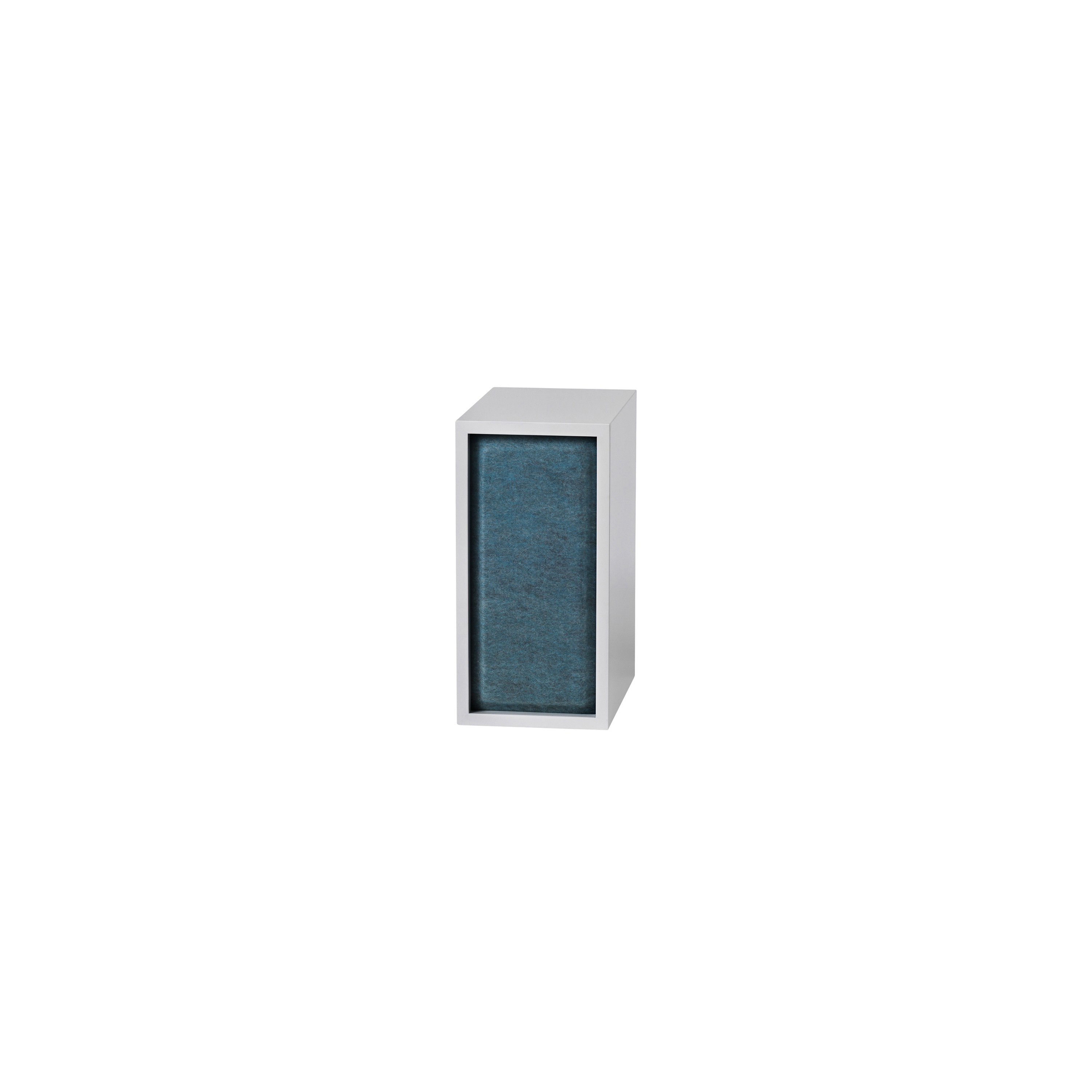 Stacked Storage System Acoustic Panel | Small