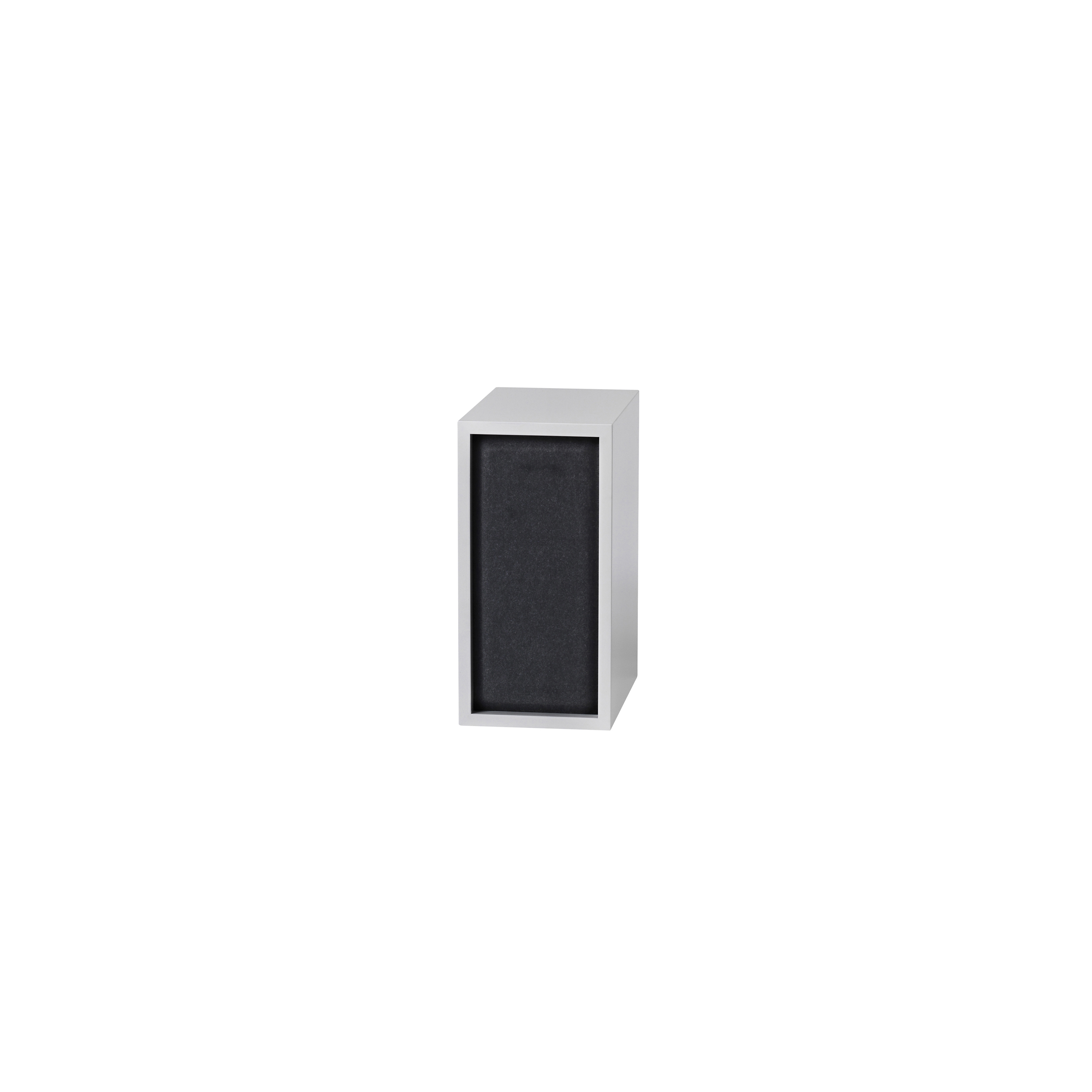 Stacked Storage System Acoustic Panel | Small