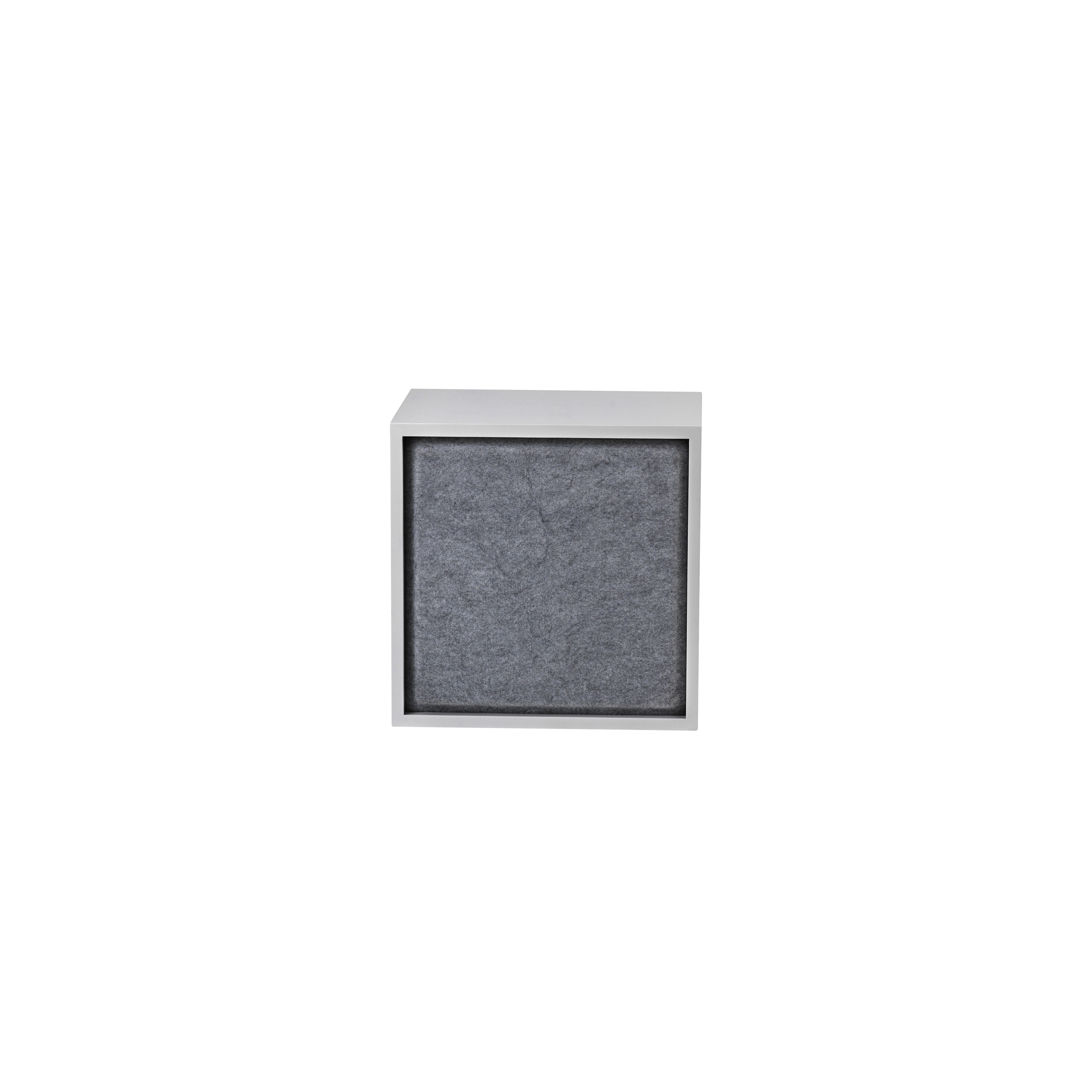 Mostra il prodotto Stacked Storage System Acoustic Panel | Medium del produttore Muuto