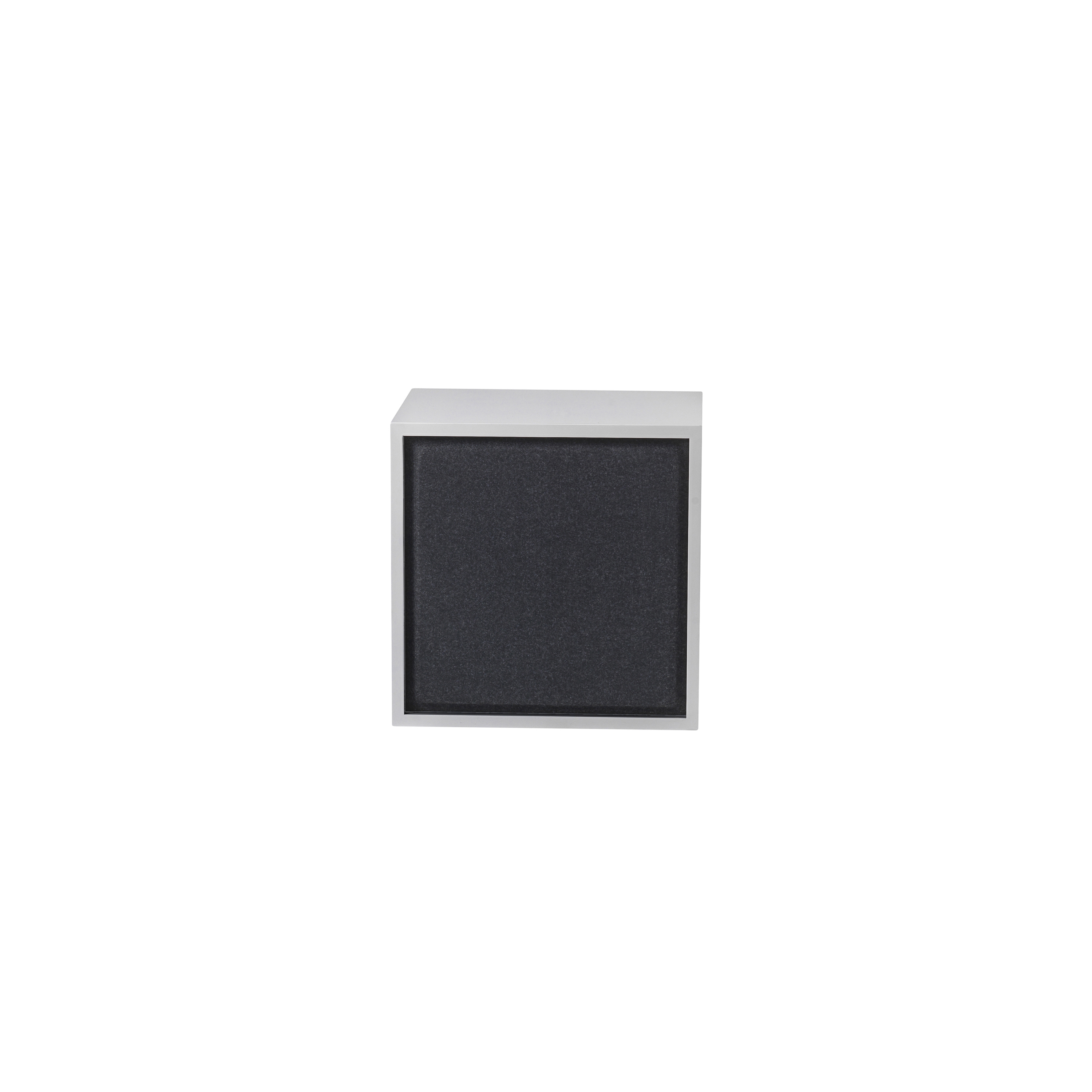 Stacked Storage System Acoustic Panel | Medium