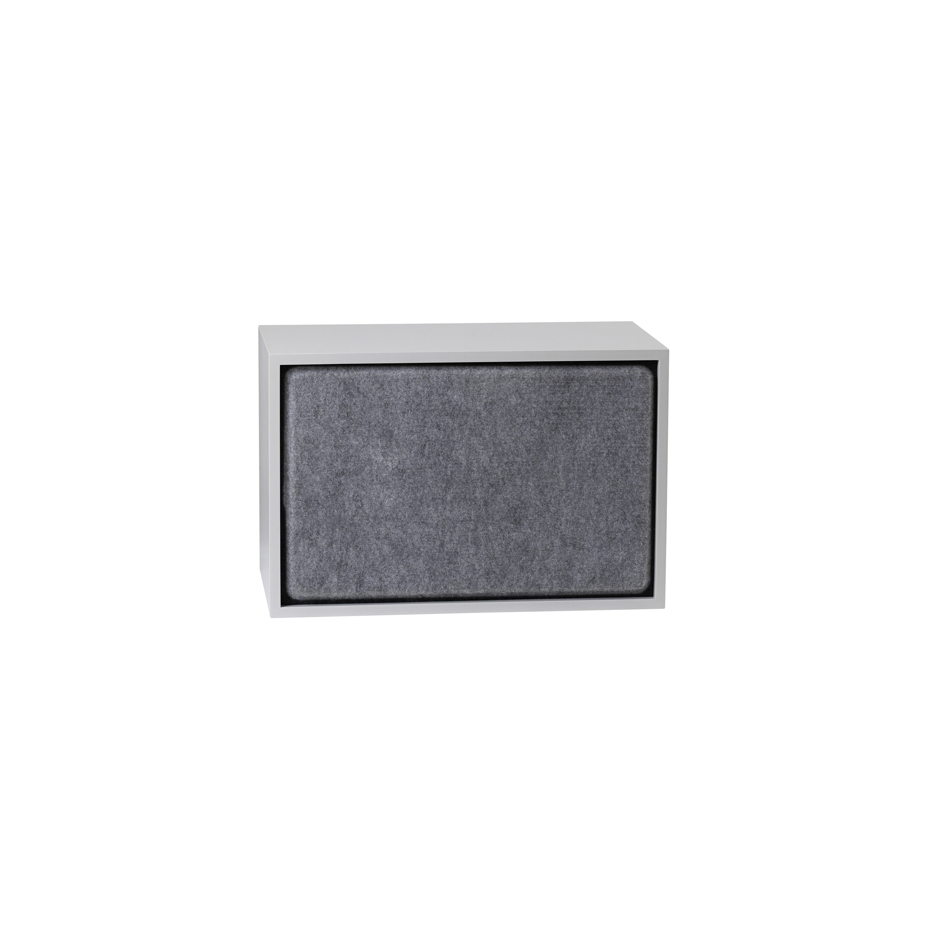 Stacked Storage System Acoustic Panel | Large