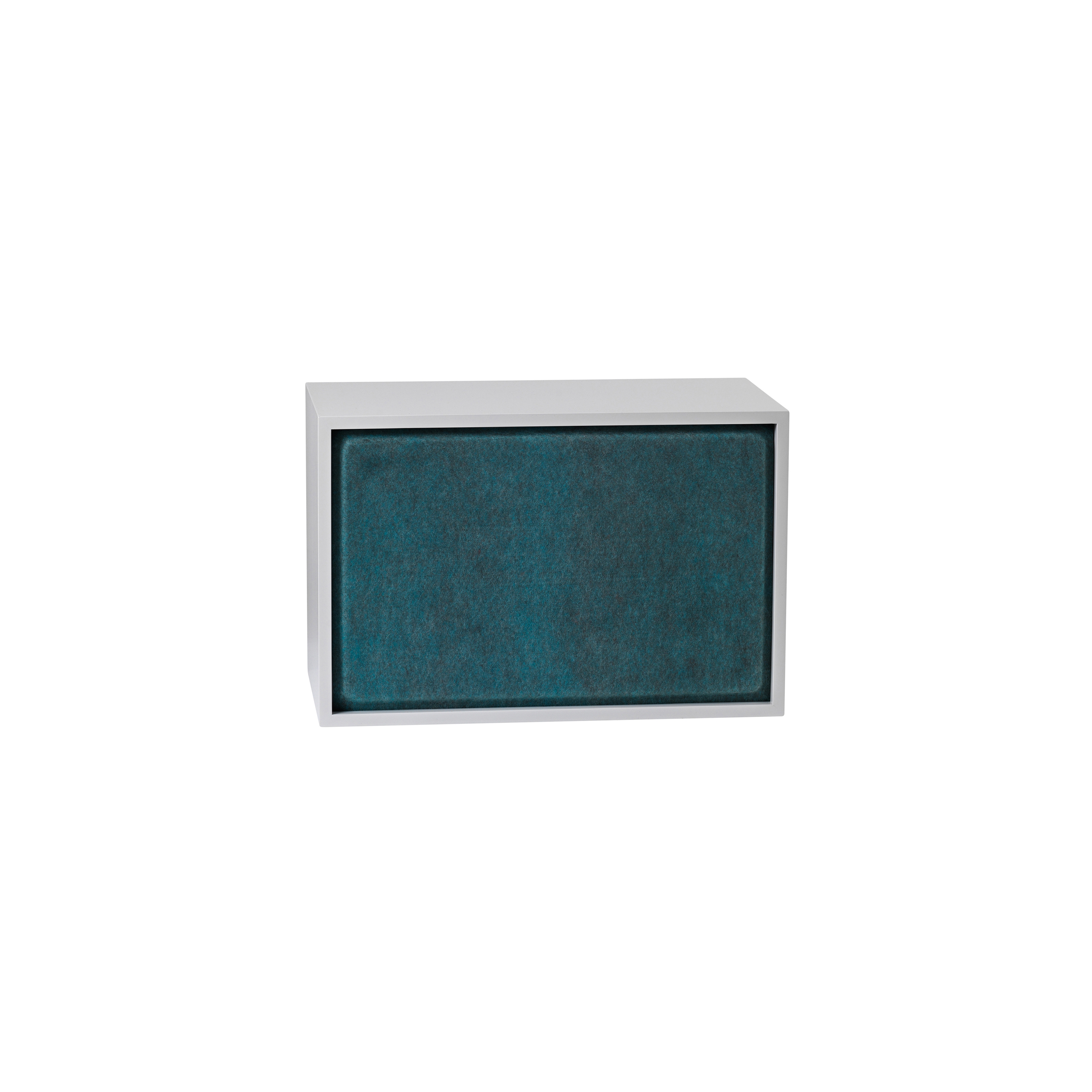 Stacked Storage System Acoustic Panel | Large