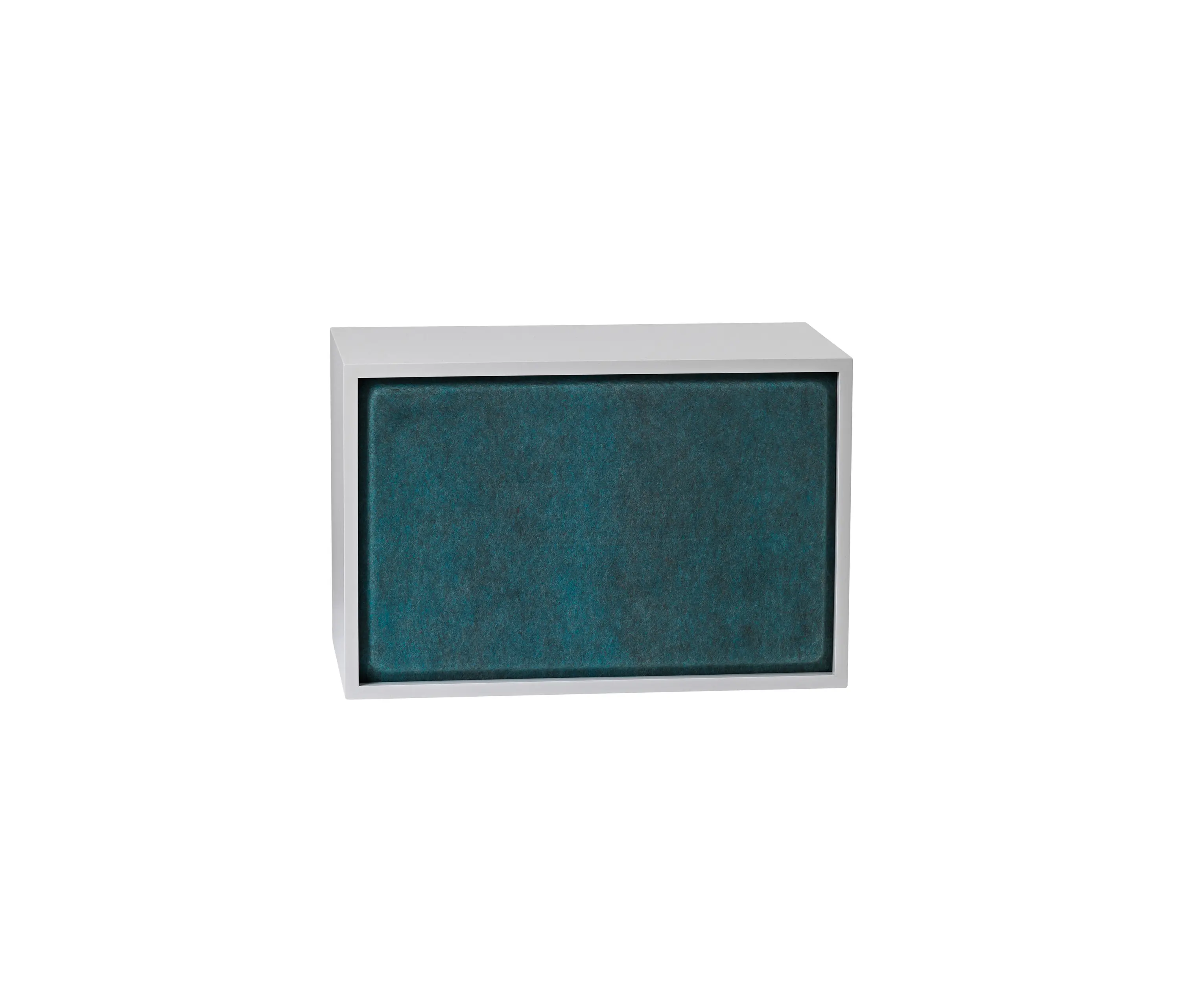 Muuto - Stacked Storage System Acoustic Panel | Large
