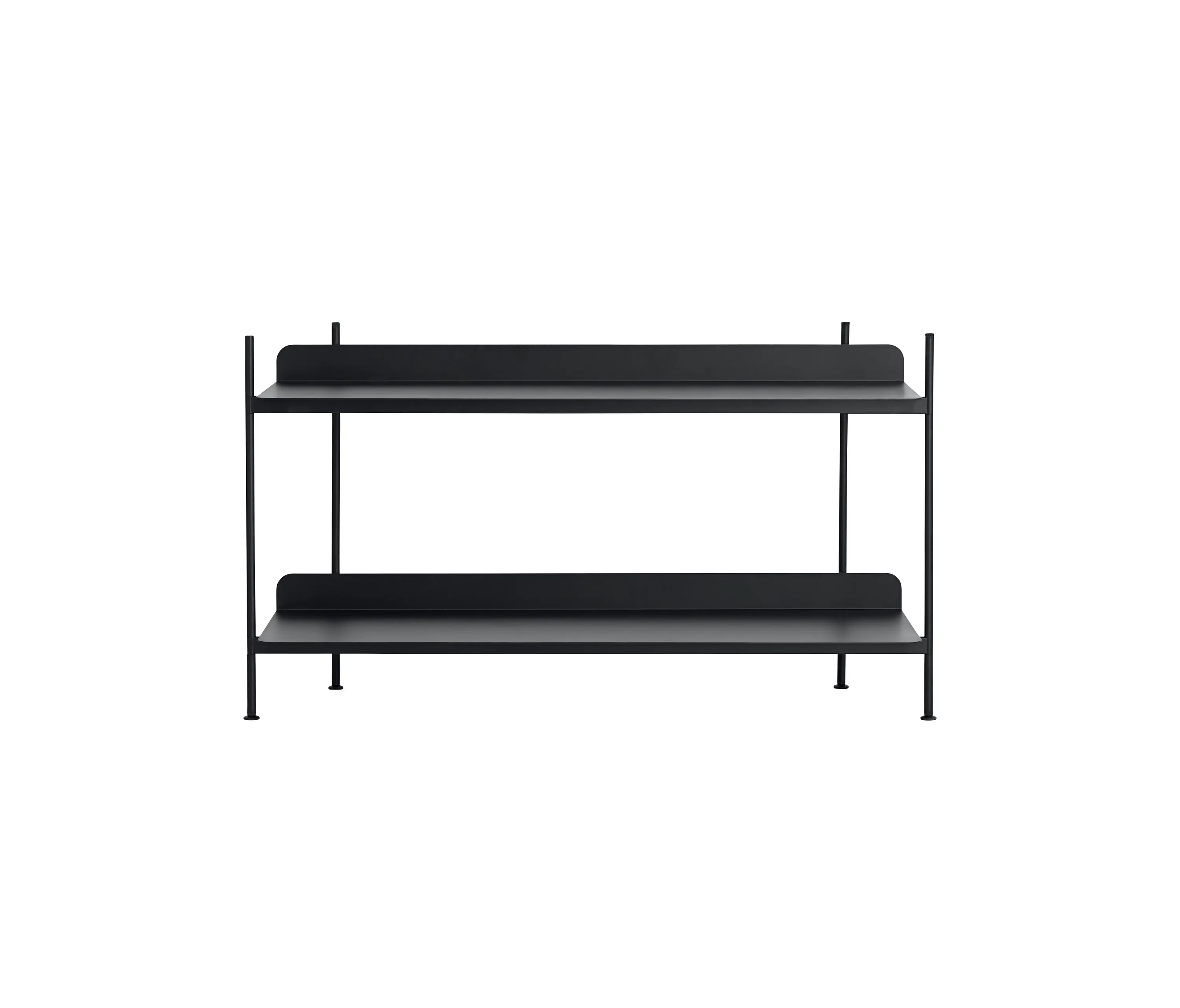 Muuto - Compile Shelving System | Configuration 1