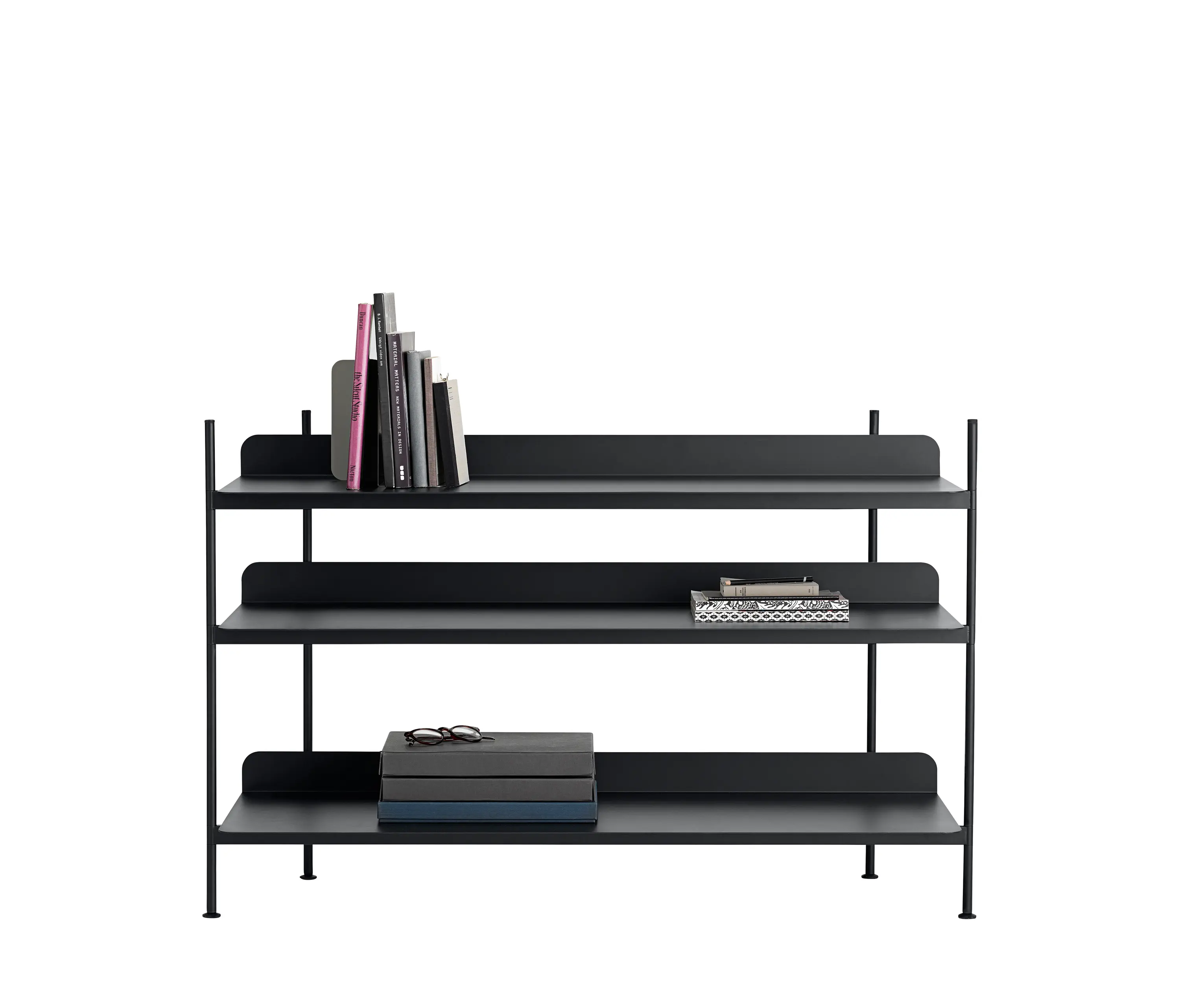 Muuto - Compile Shelving System | Configuration 2