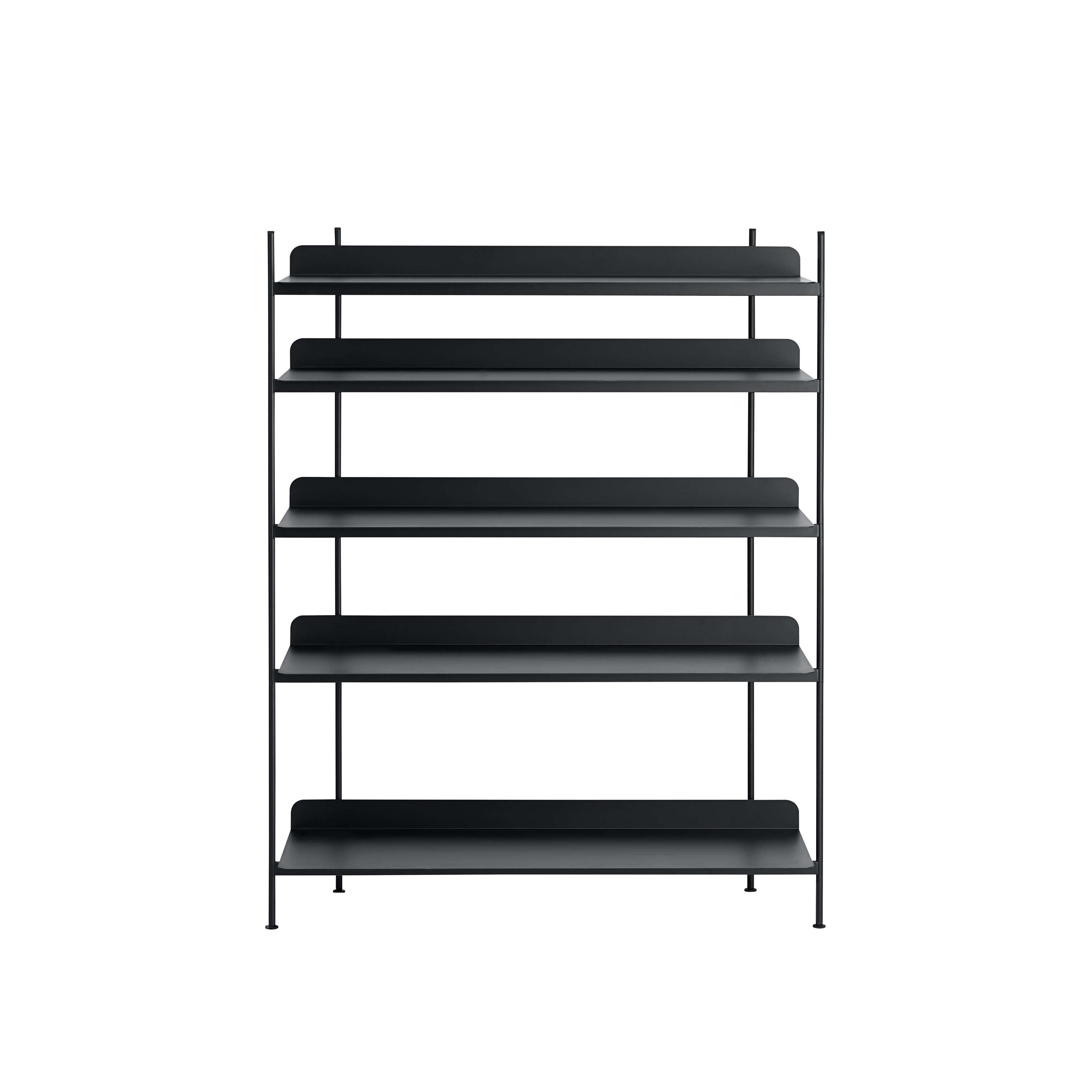 Compile Shelving System | Configuration 3