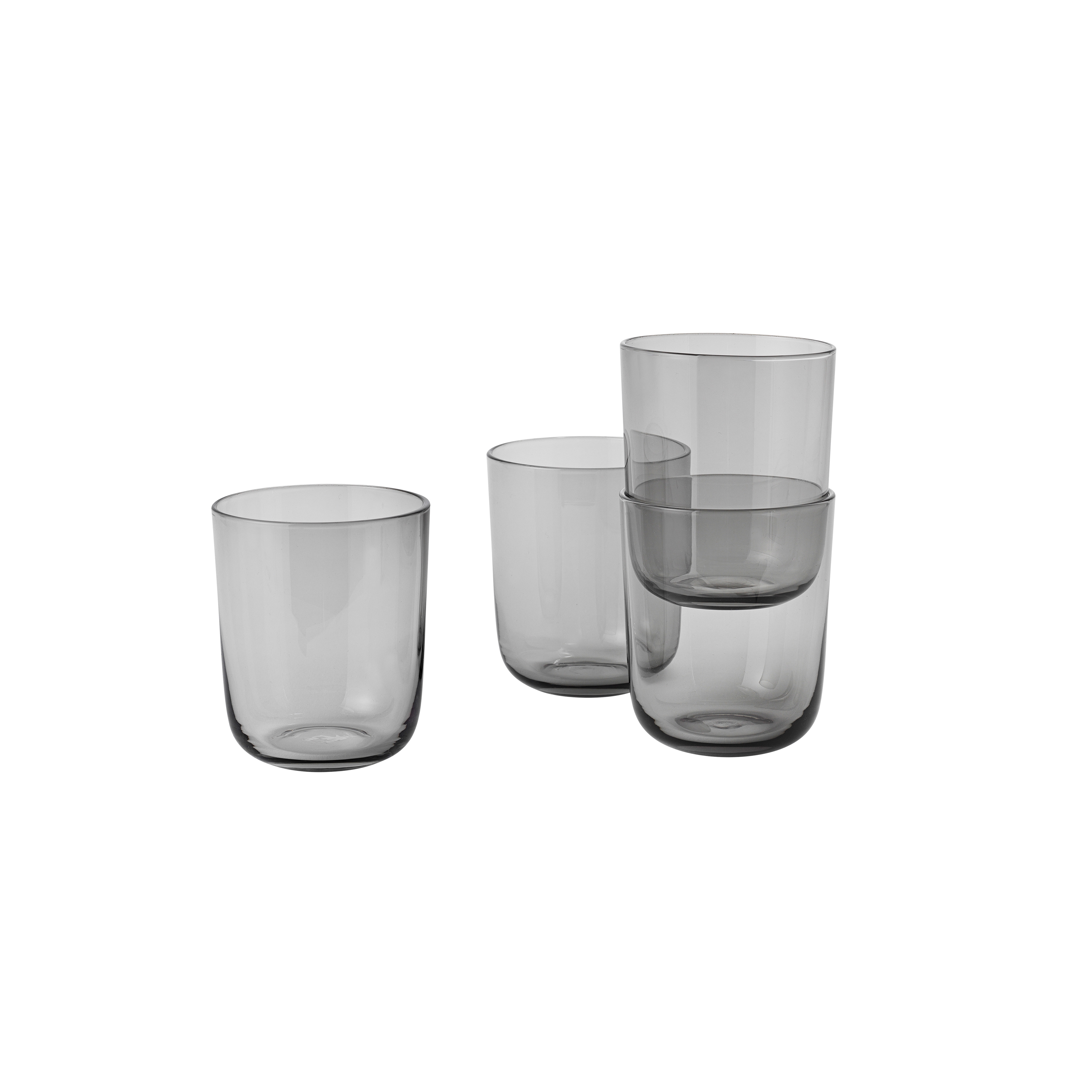Corky | Tall glasses