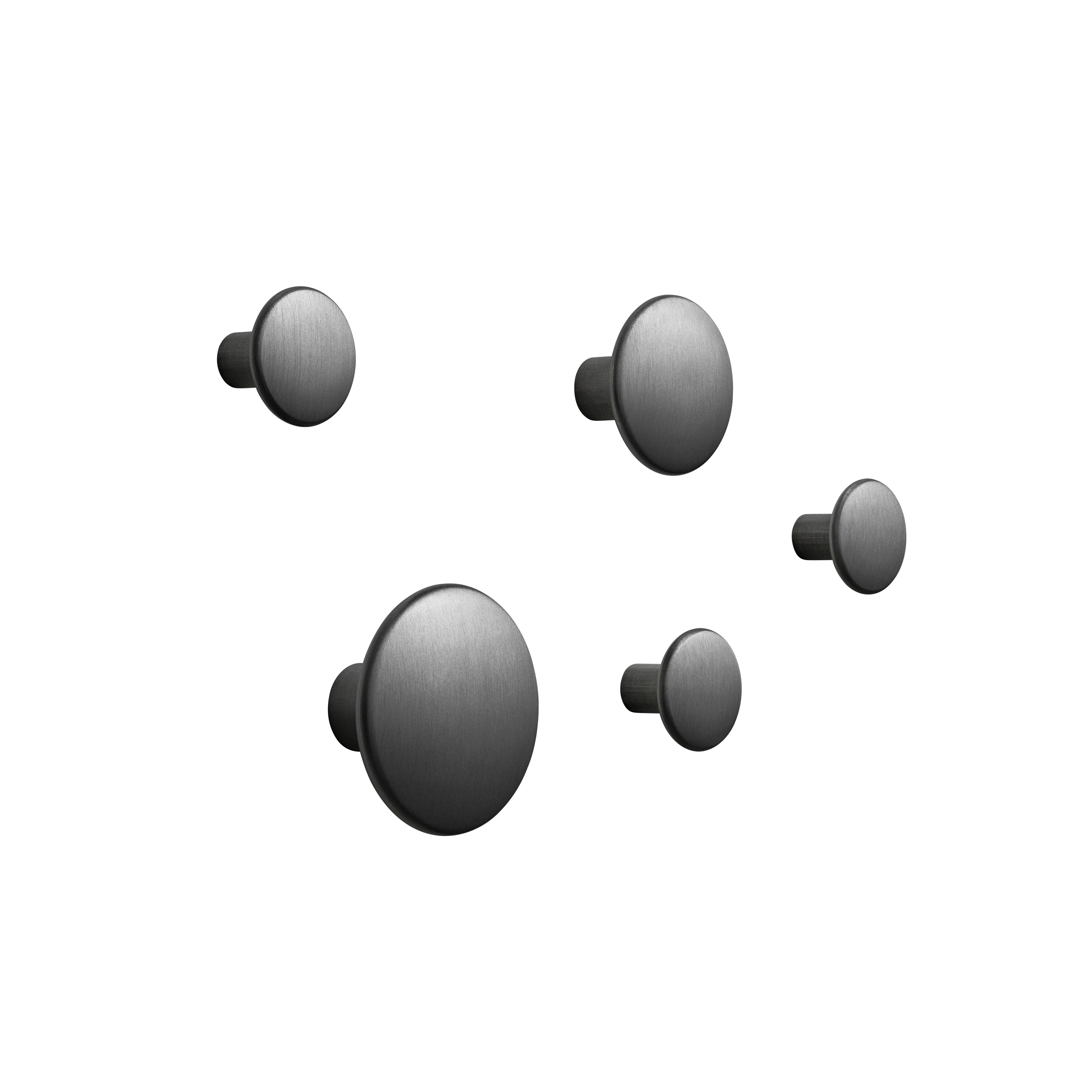 Dots Metal