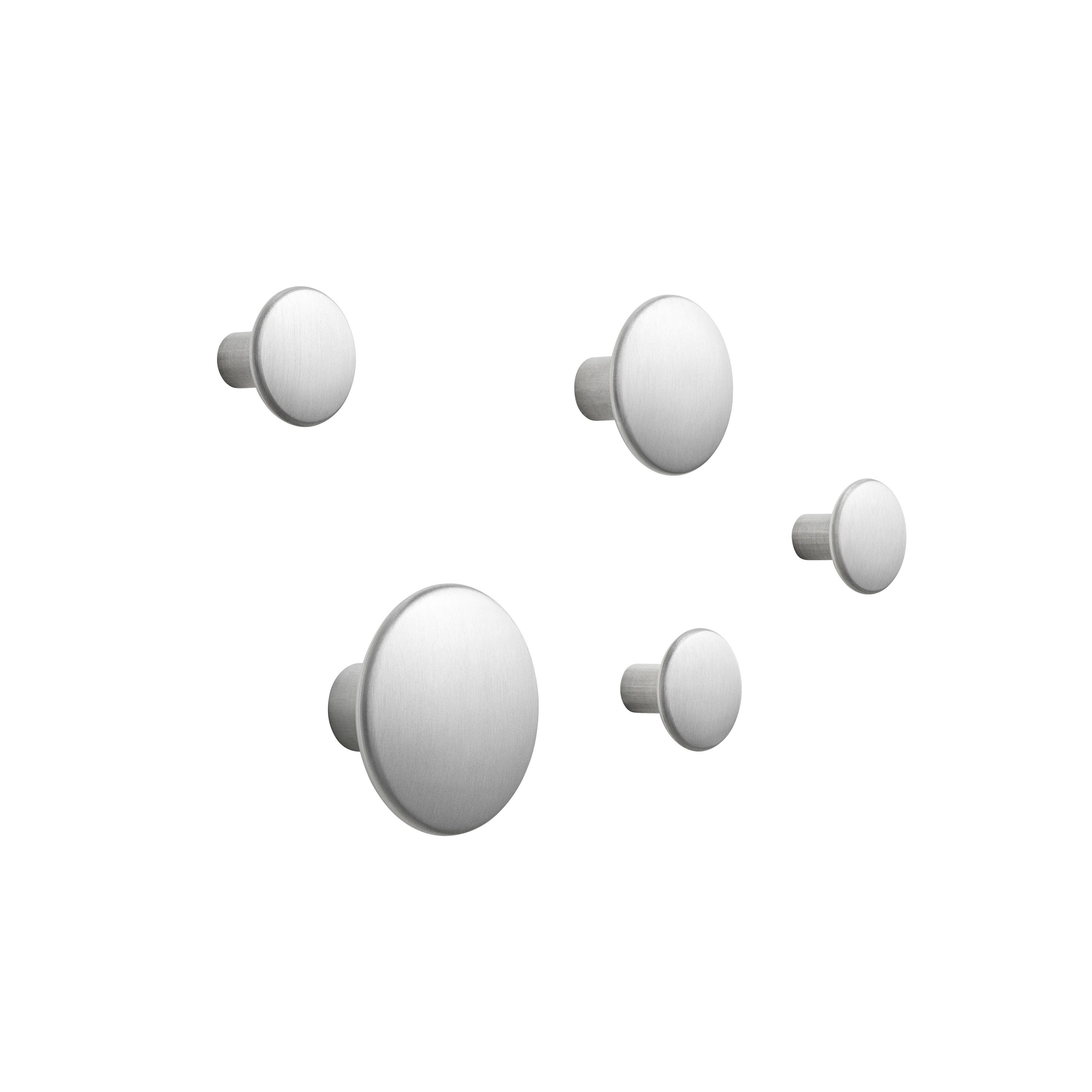 Dots Metal