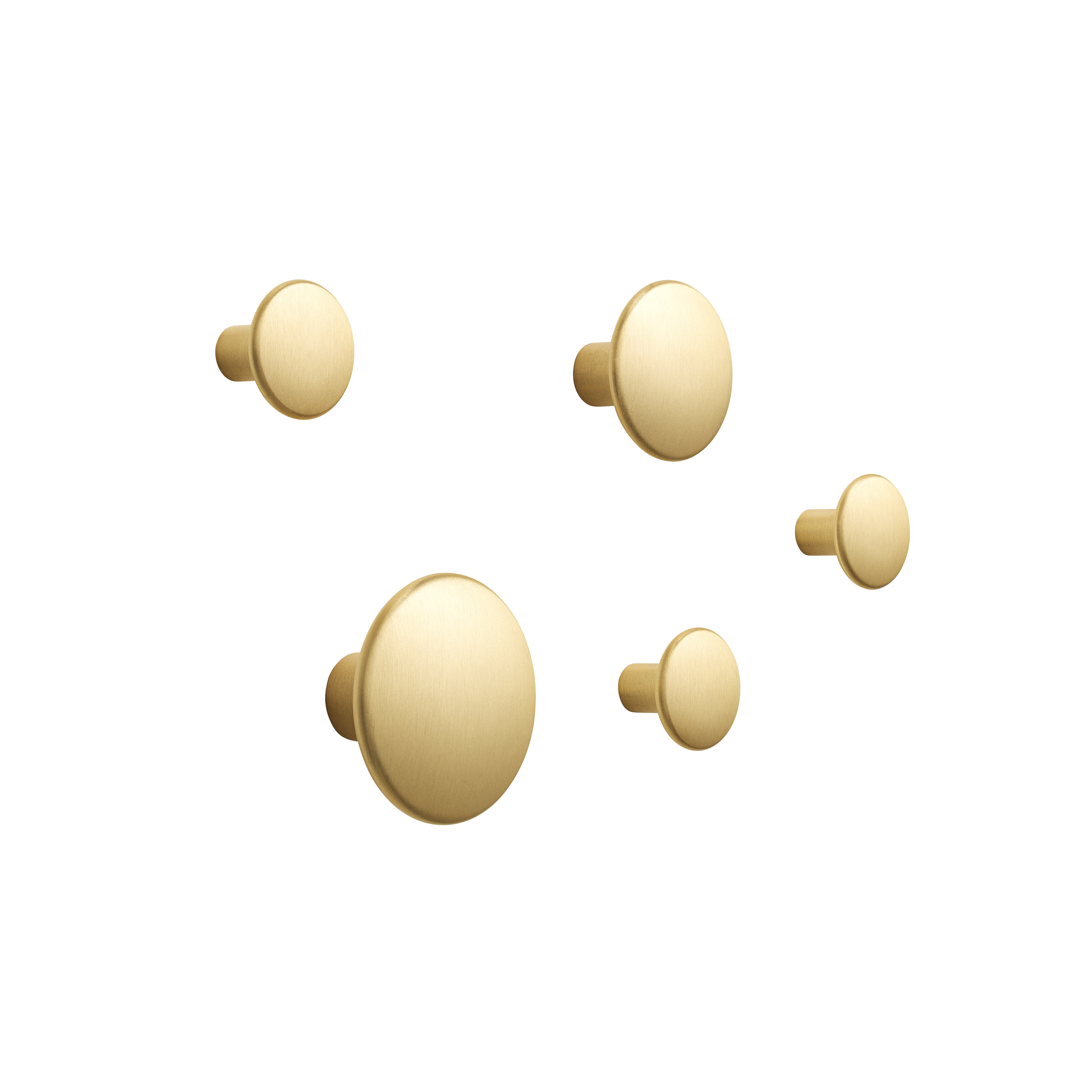 Dots Metal