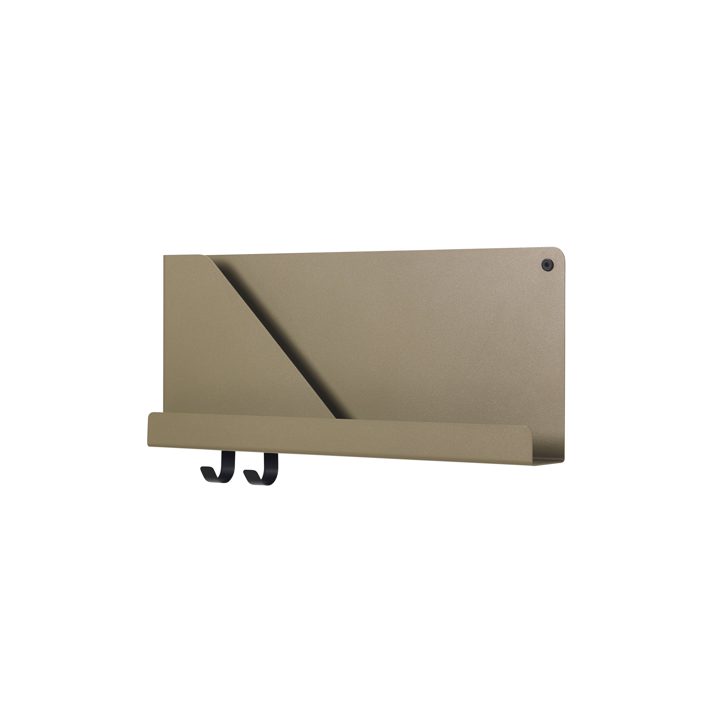 Produkt Folded Shelves | 51 X 22 CM / 20 X 8.75" des Herstellers Muuto anzeigen