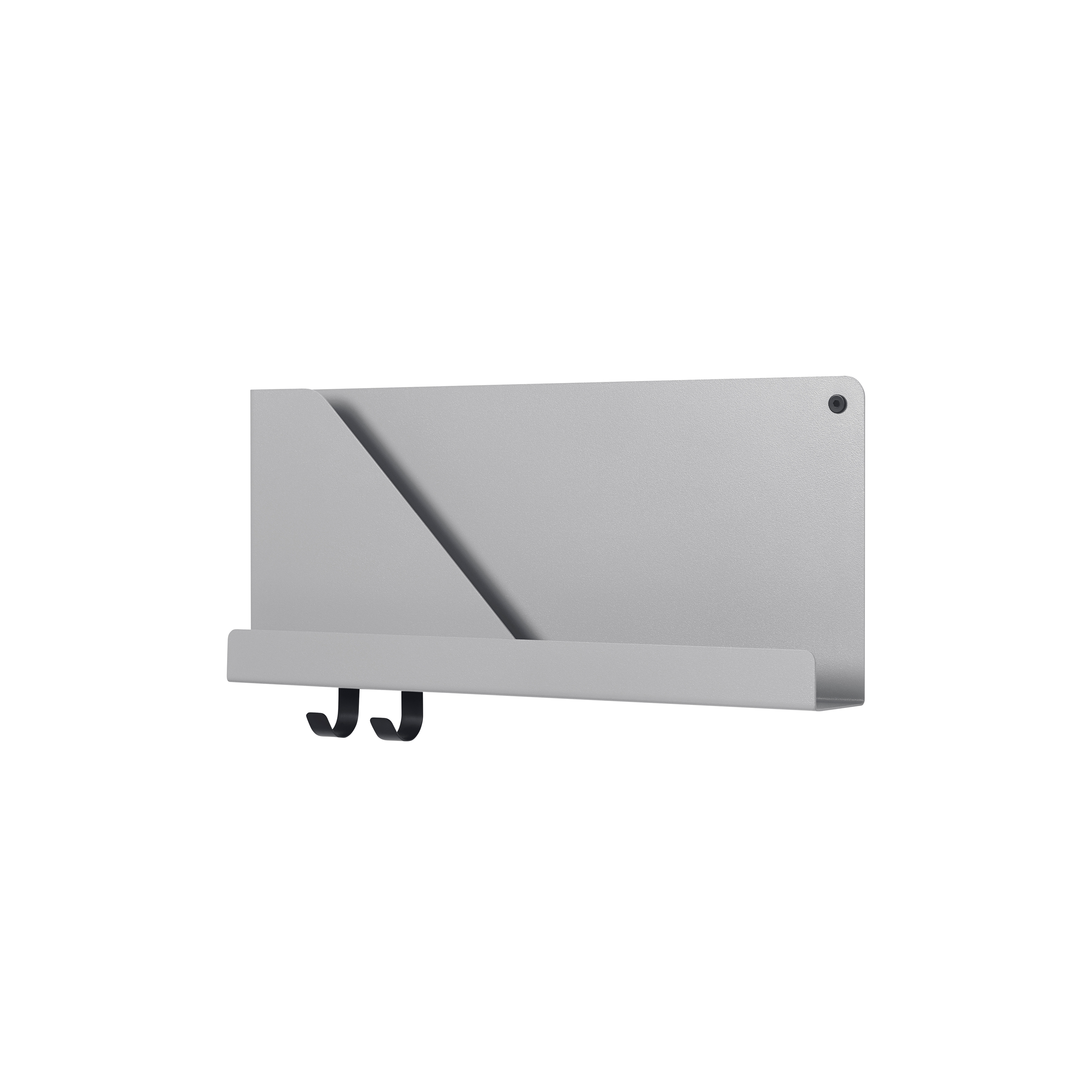 Folded Shelves | 51 X 22 CM / 20 X 8.75"