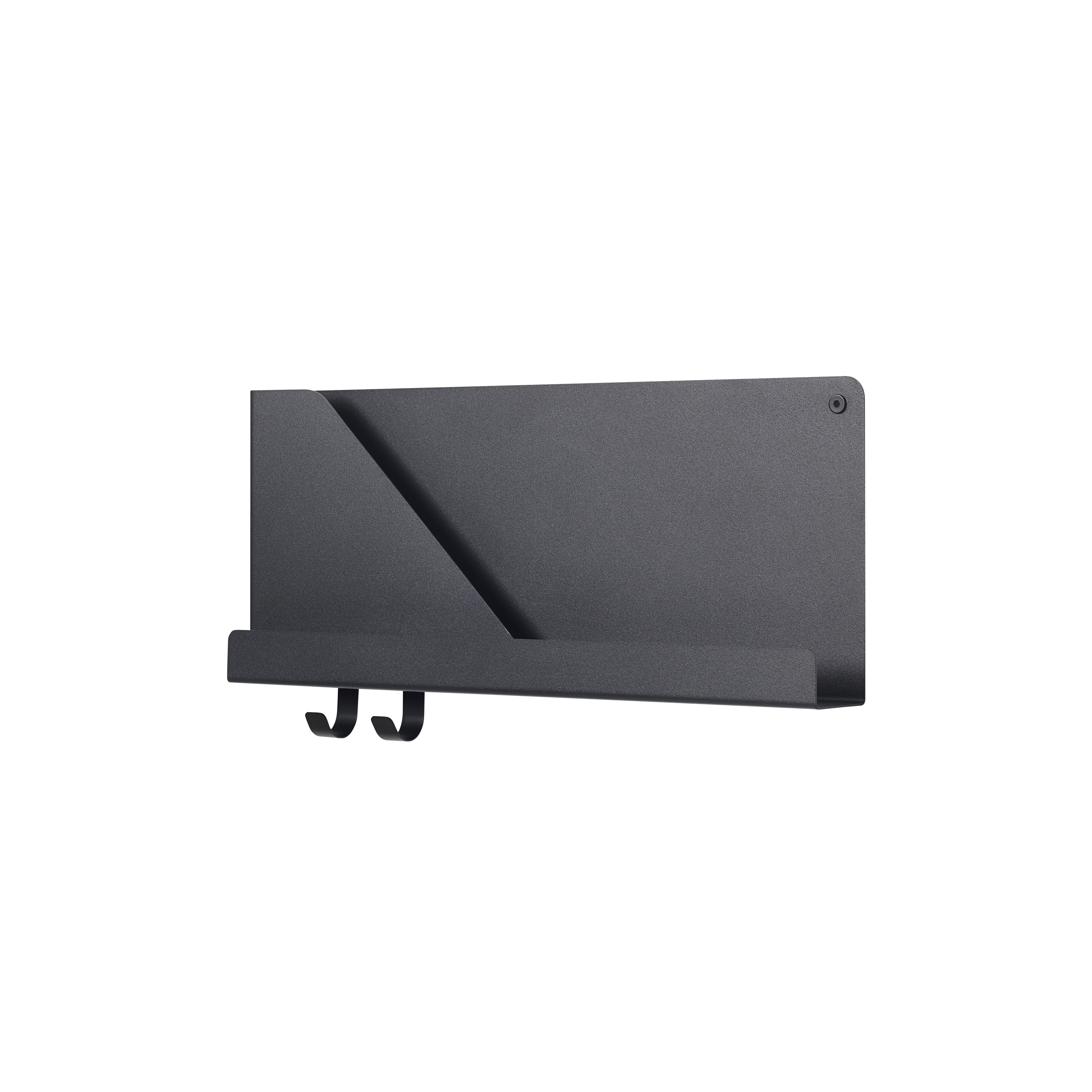 Folded Shelves | 51 X 22 CM / 20 X 8.75"