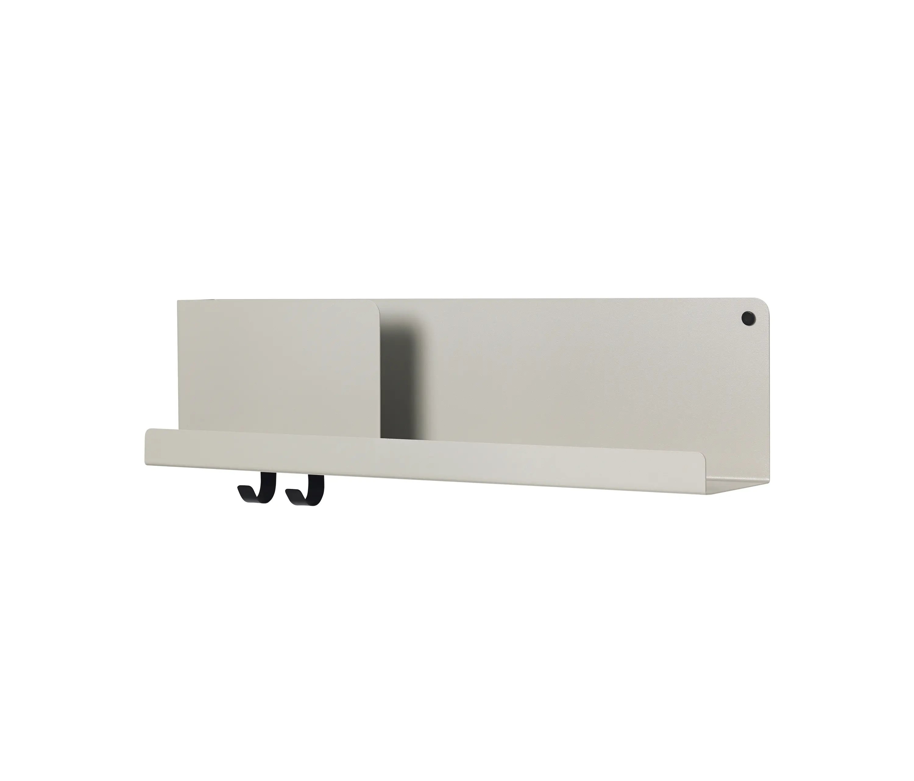 Muuto - Folded Shelves | 63 X 16,5 CM / 24.75 X 6.5"