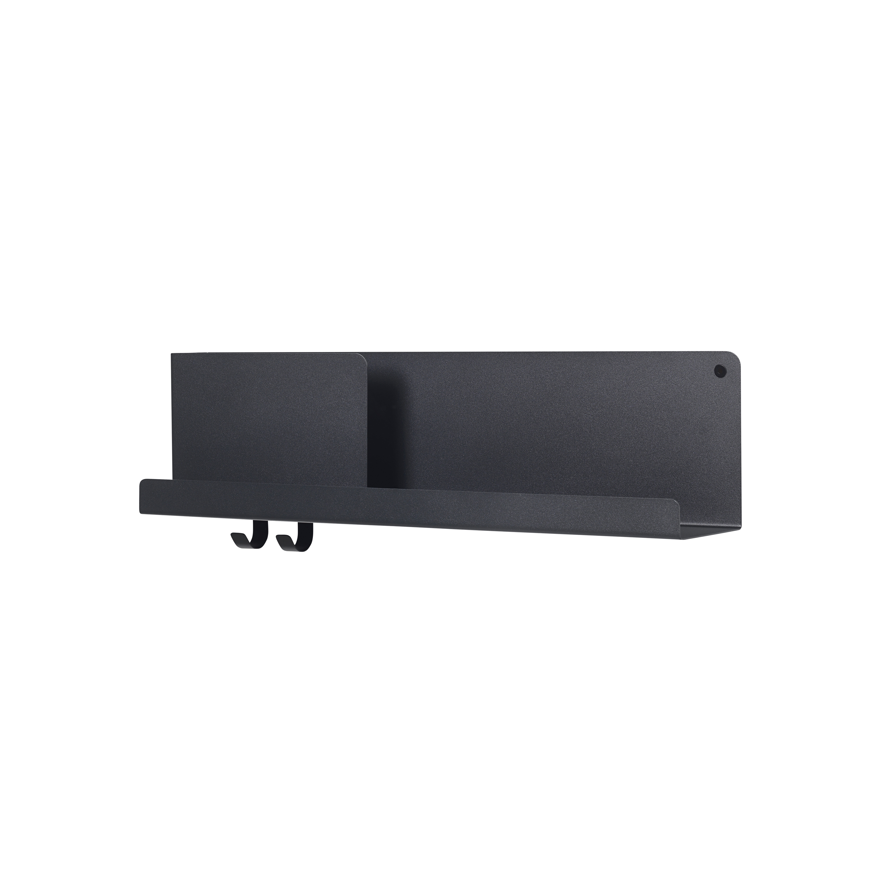 Folded Shelves | 63 X 16,5 CM / 24.75 X 6.5"