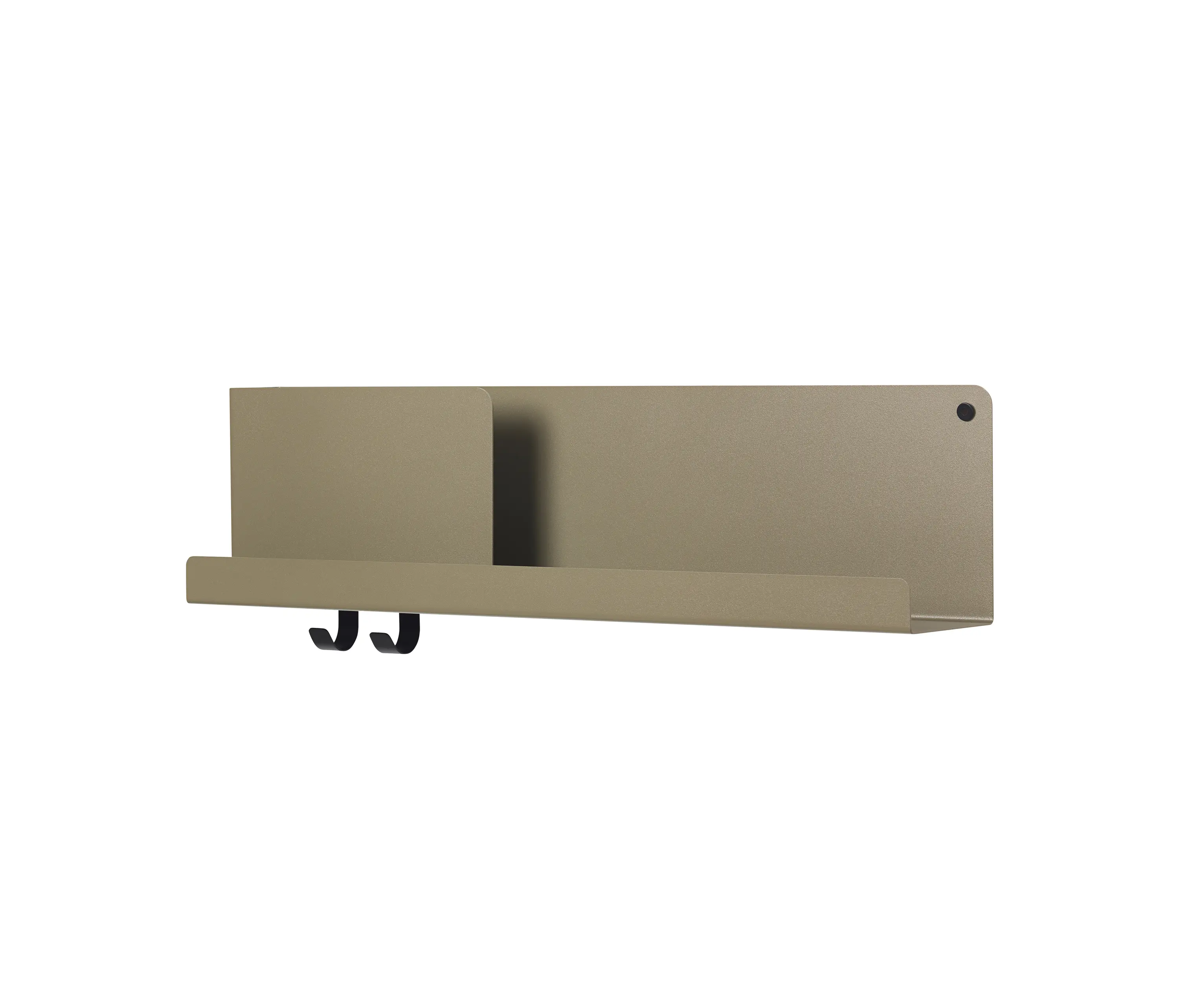 Muuto - Folded Shelves | 63 X 16,5 CM / 24.75 X 6.5"