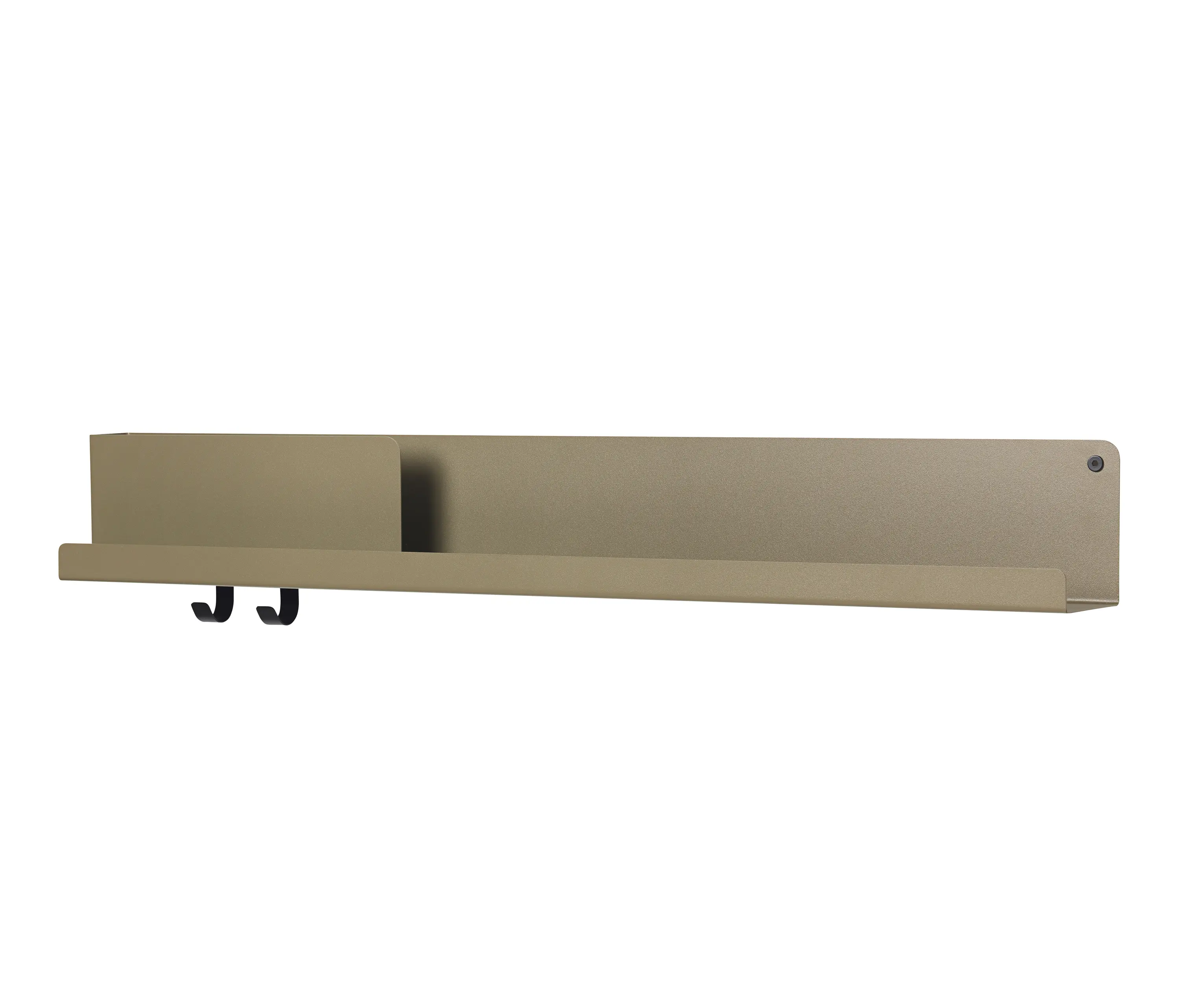 Muuto - Folded Shelves | 96 X 13 CM / 37.75 X 5"