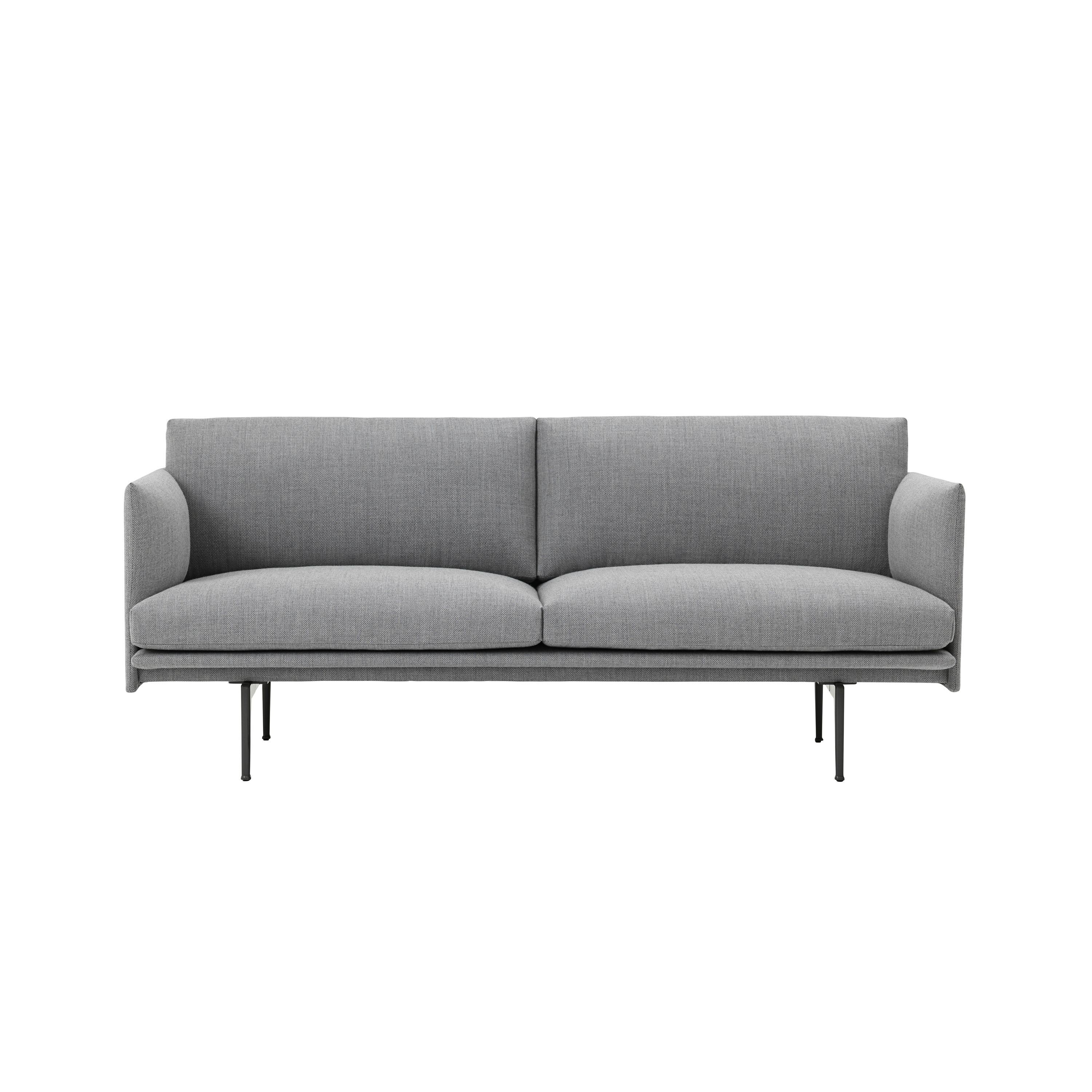 Outline Sofa | 2-seater