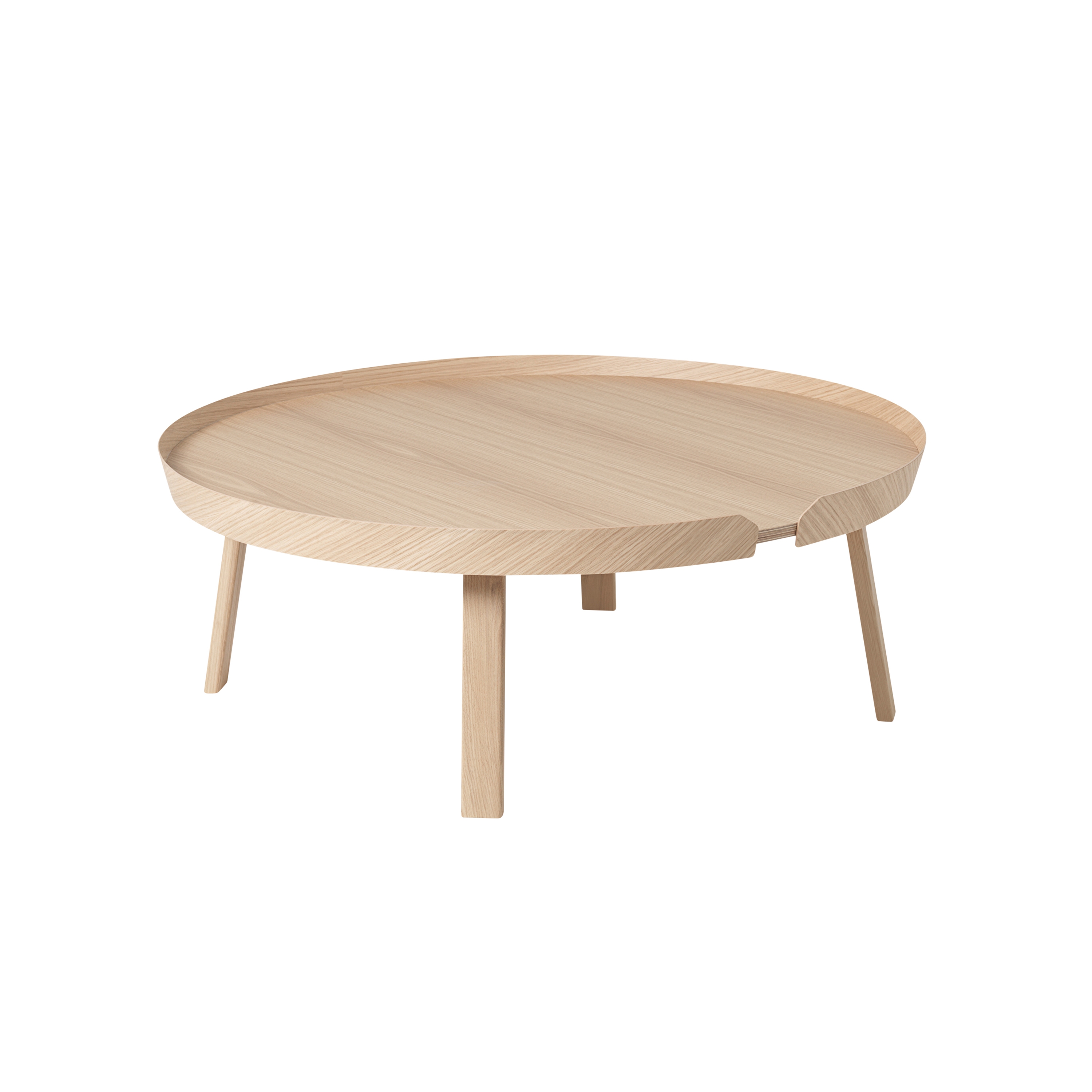 Mostra il prodotto Around Coffee Table | Extra Large del produttore Muuto
