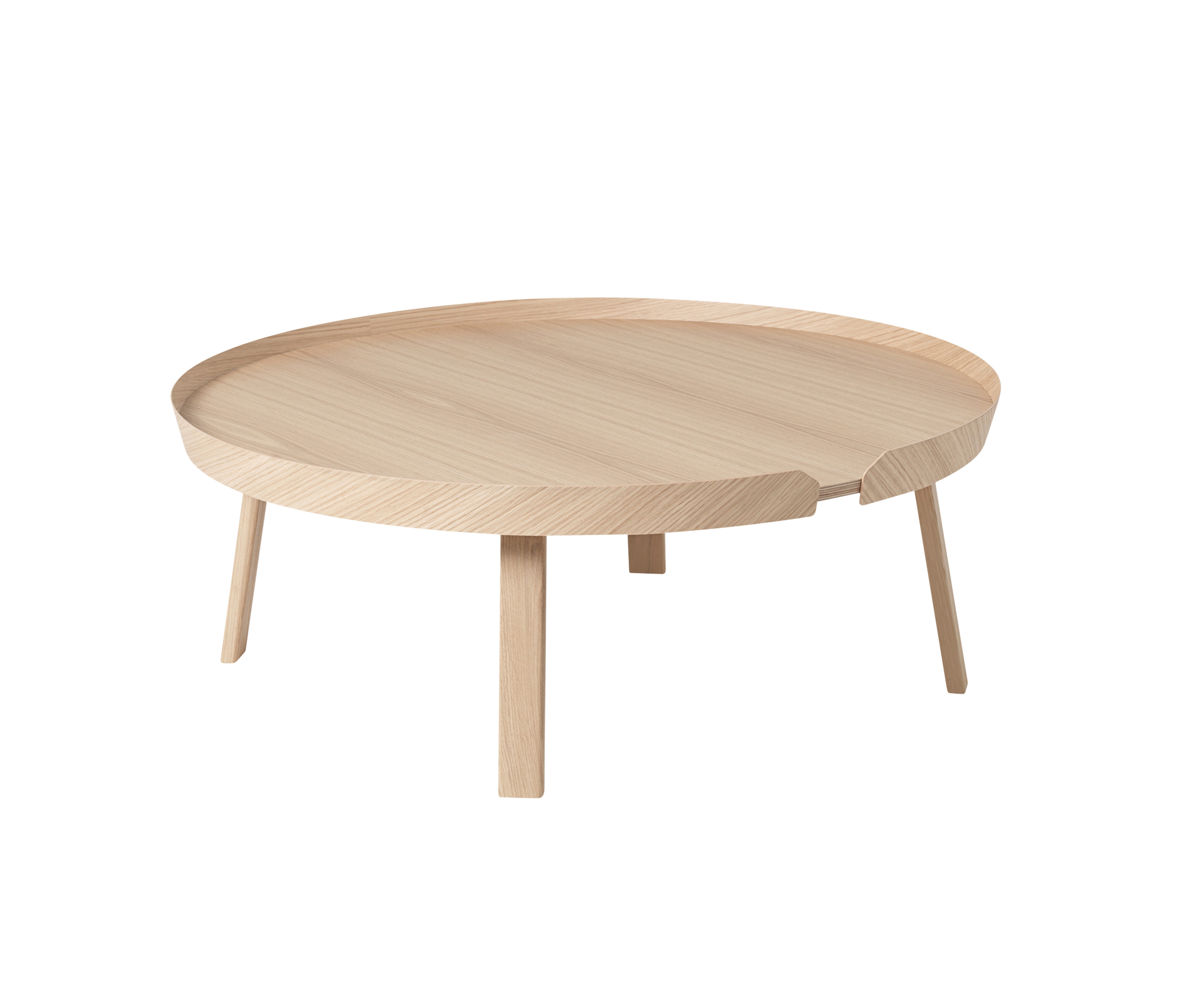 Display product Around Coffee Table | Extra Large from manufacturer Muuto