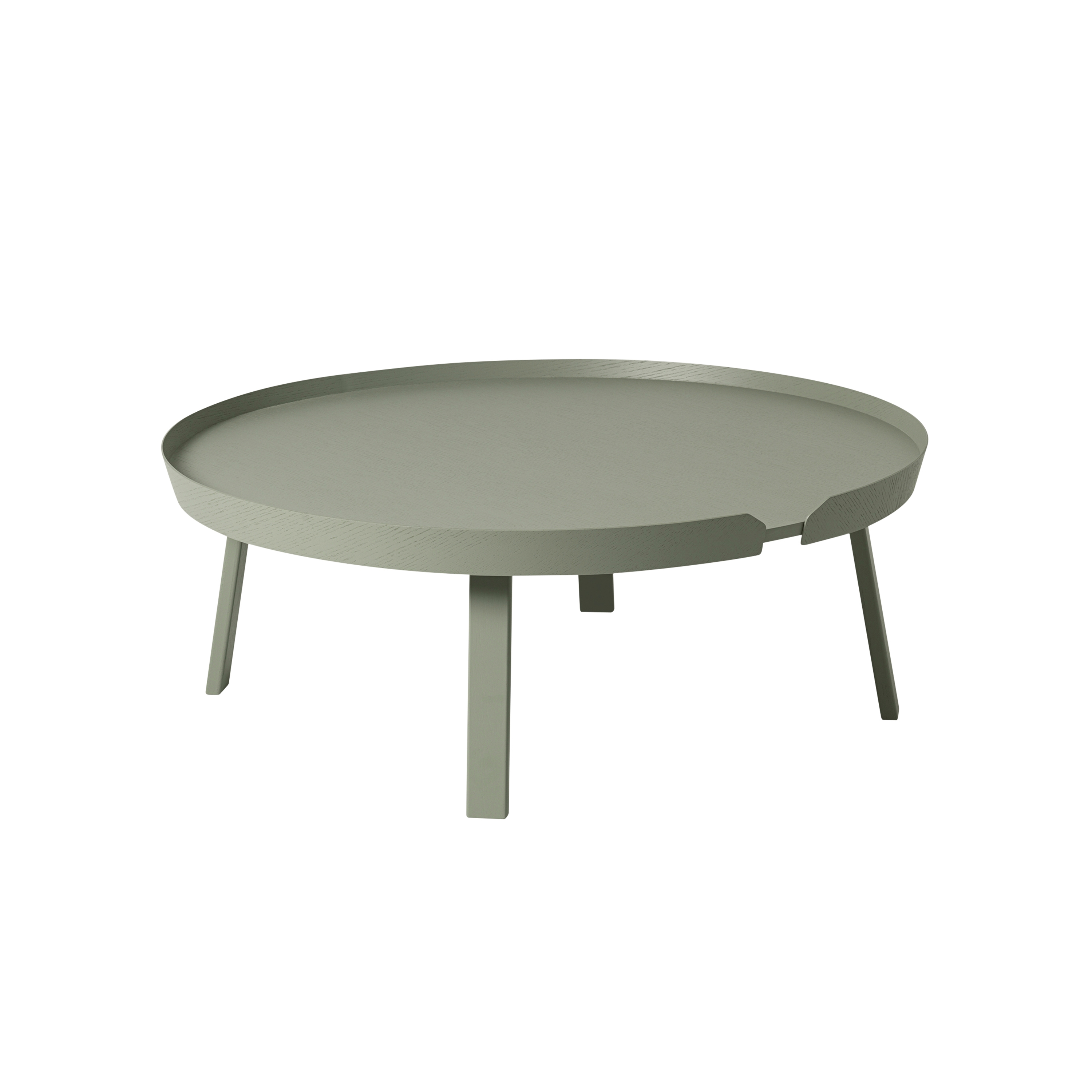 Around Coffee Table | Extra Large