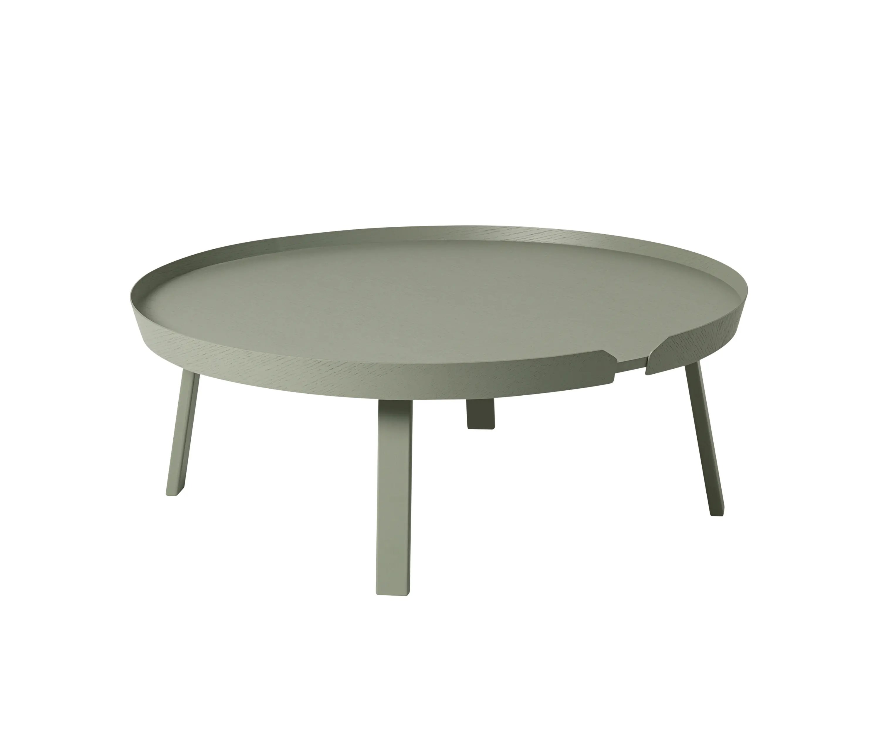 Muuto - Around Coffee Table | Extra Large