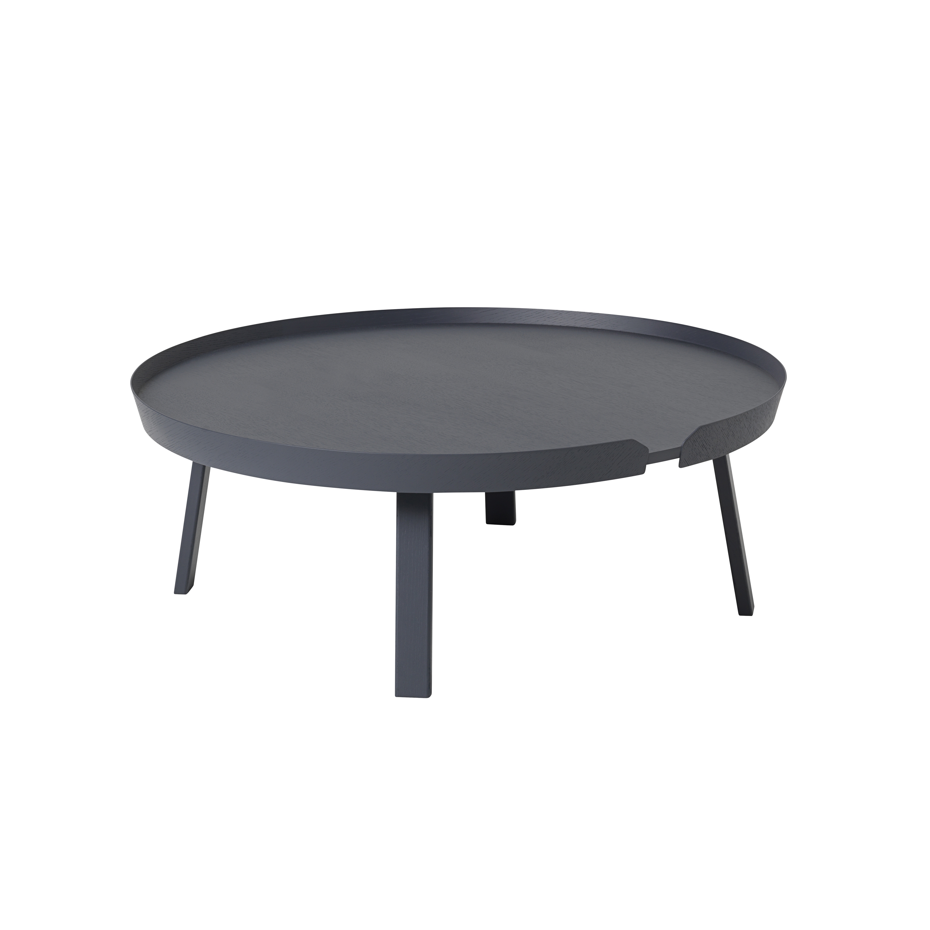 Around Coffee Table | Extra Large