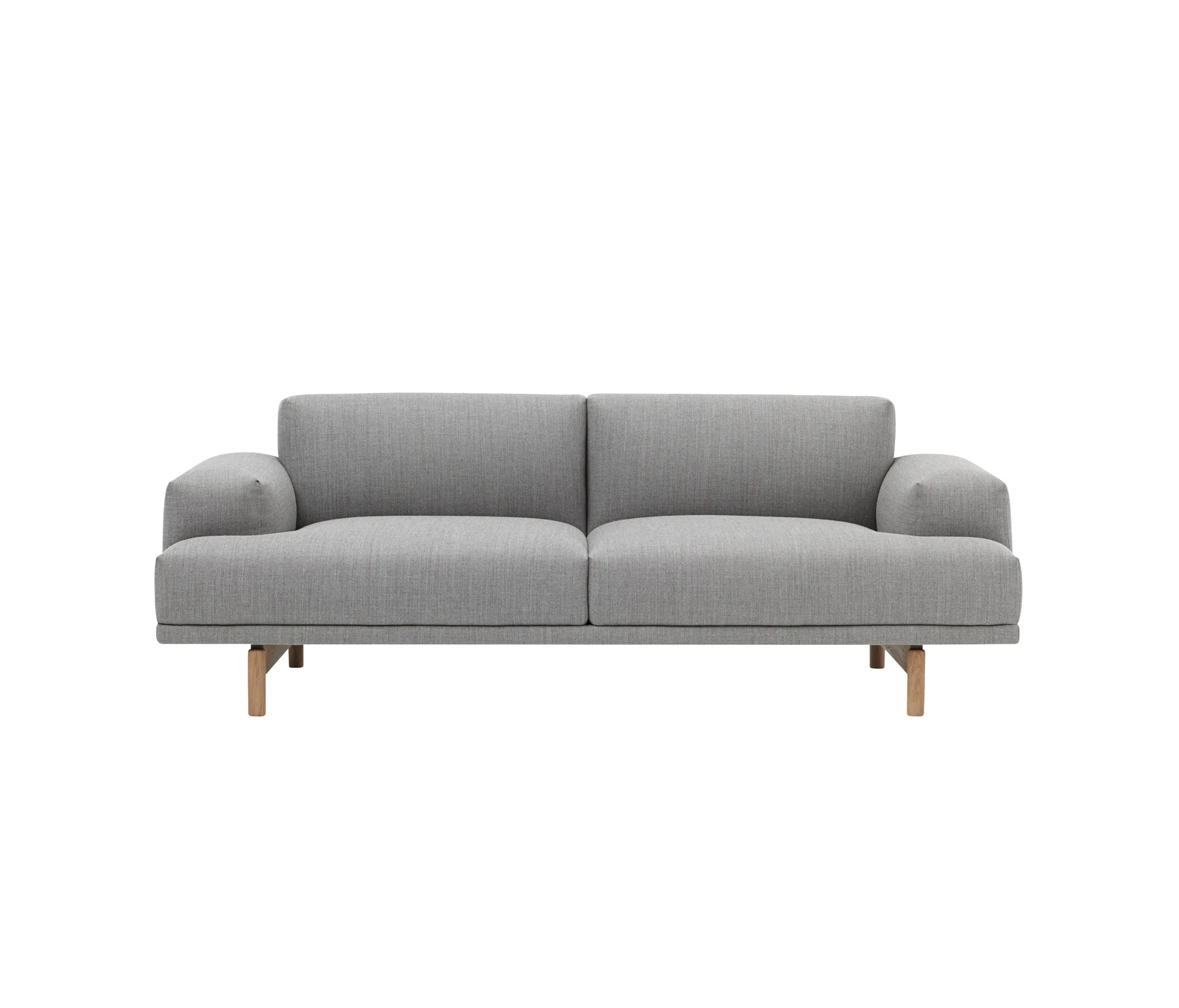 Muuto - Compose | 2-seater