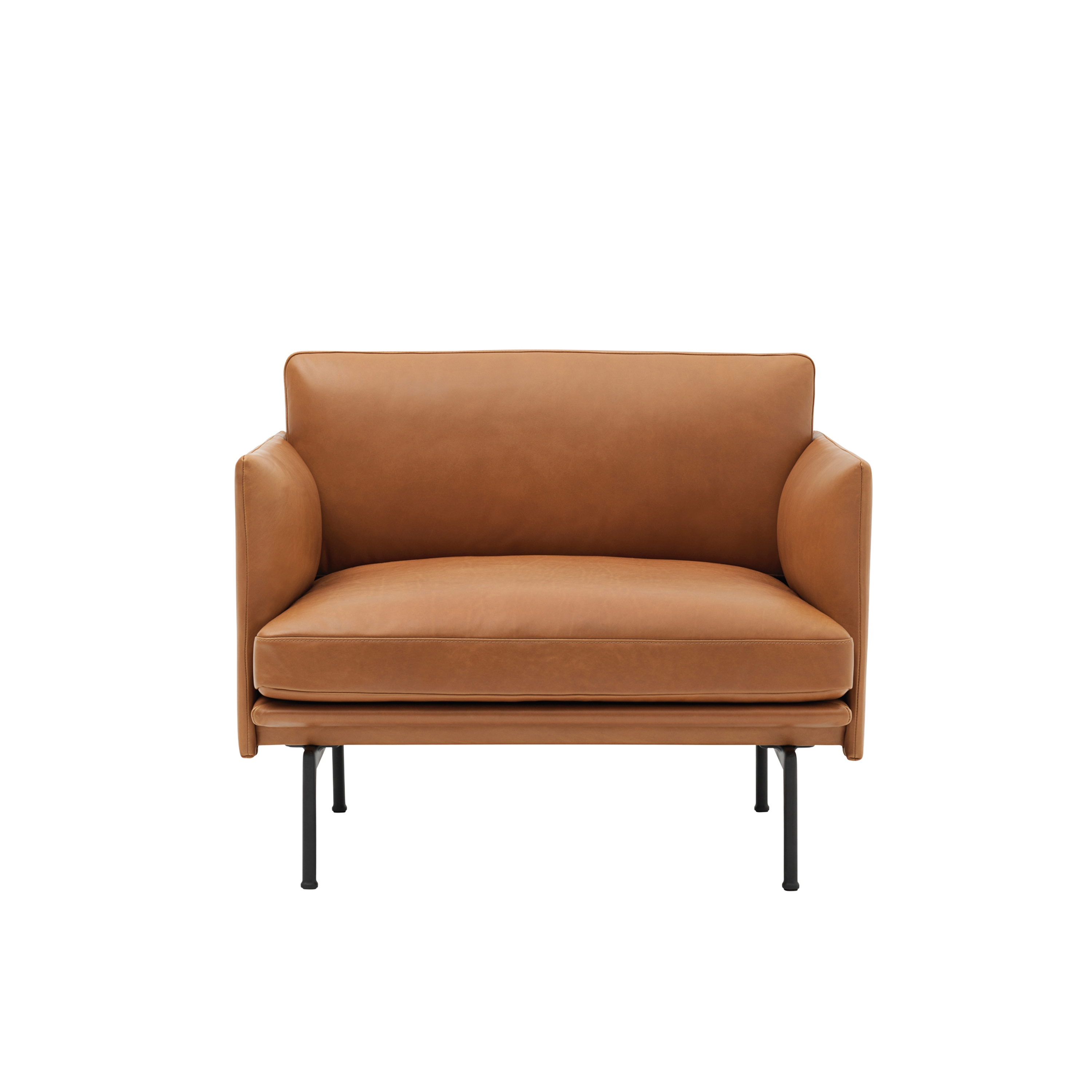 Outline Chair
