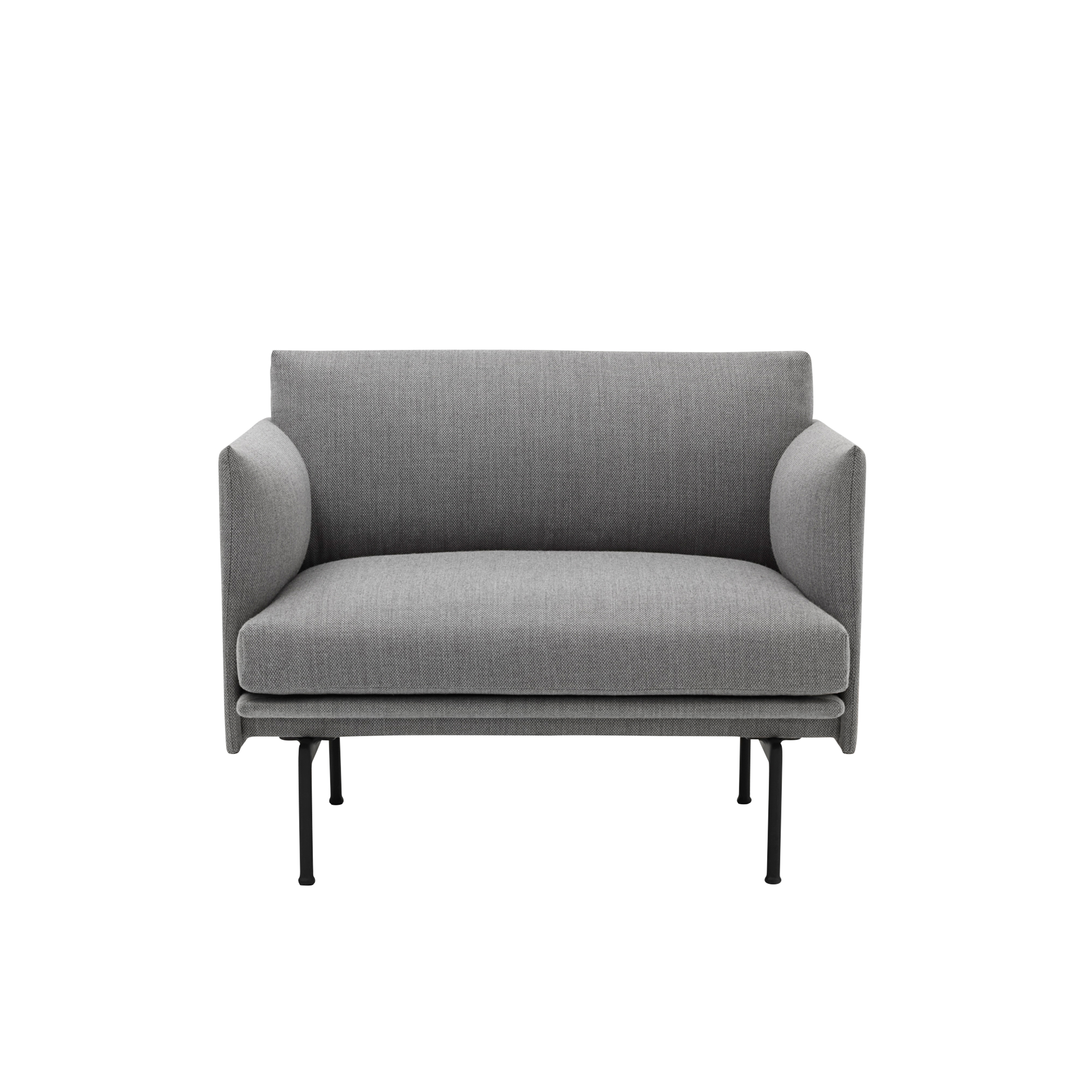 Outline Chair