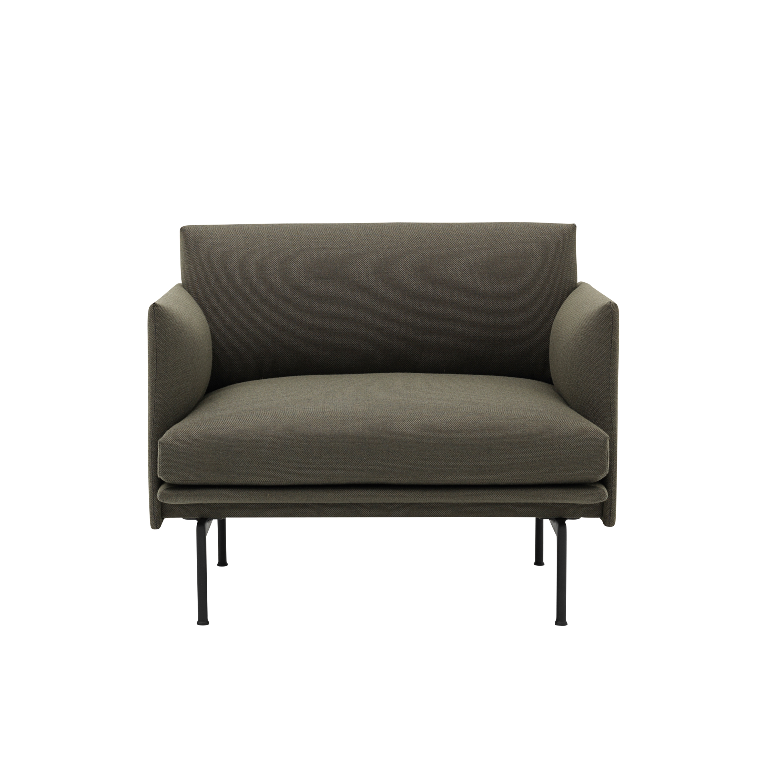 Outline Chair