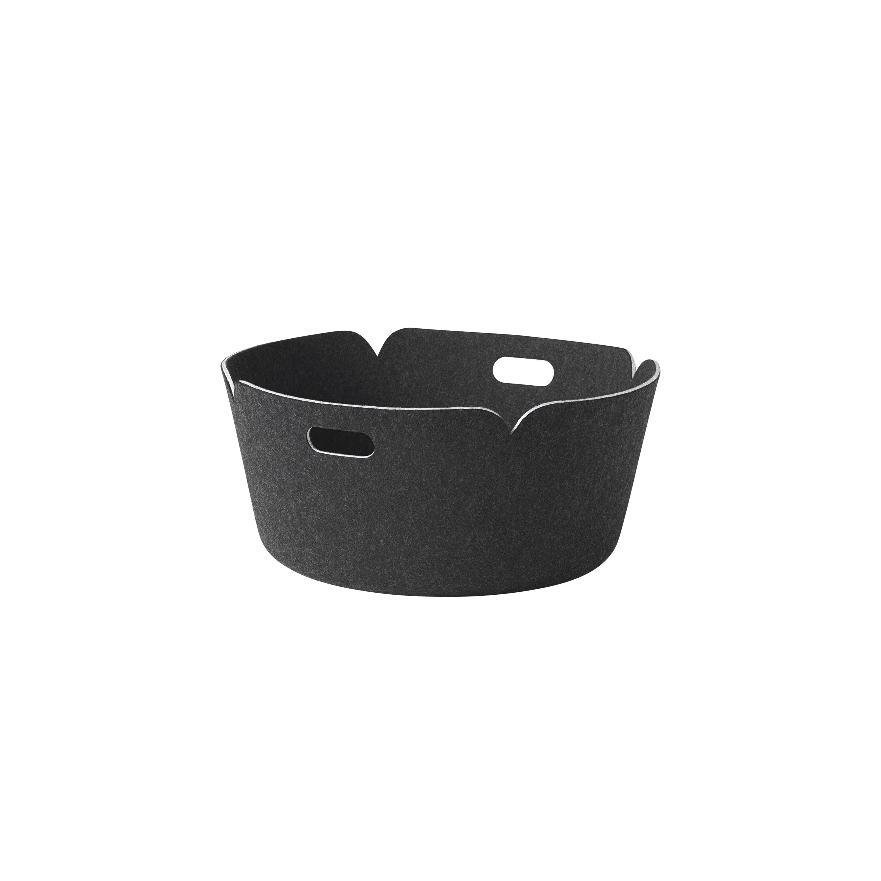 Restore Round Basket