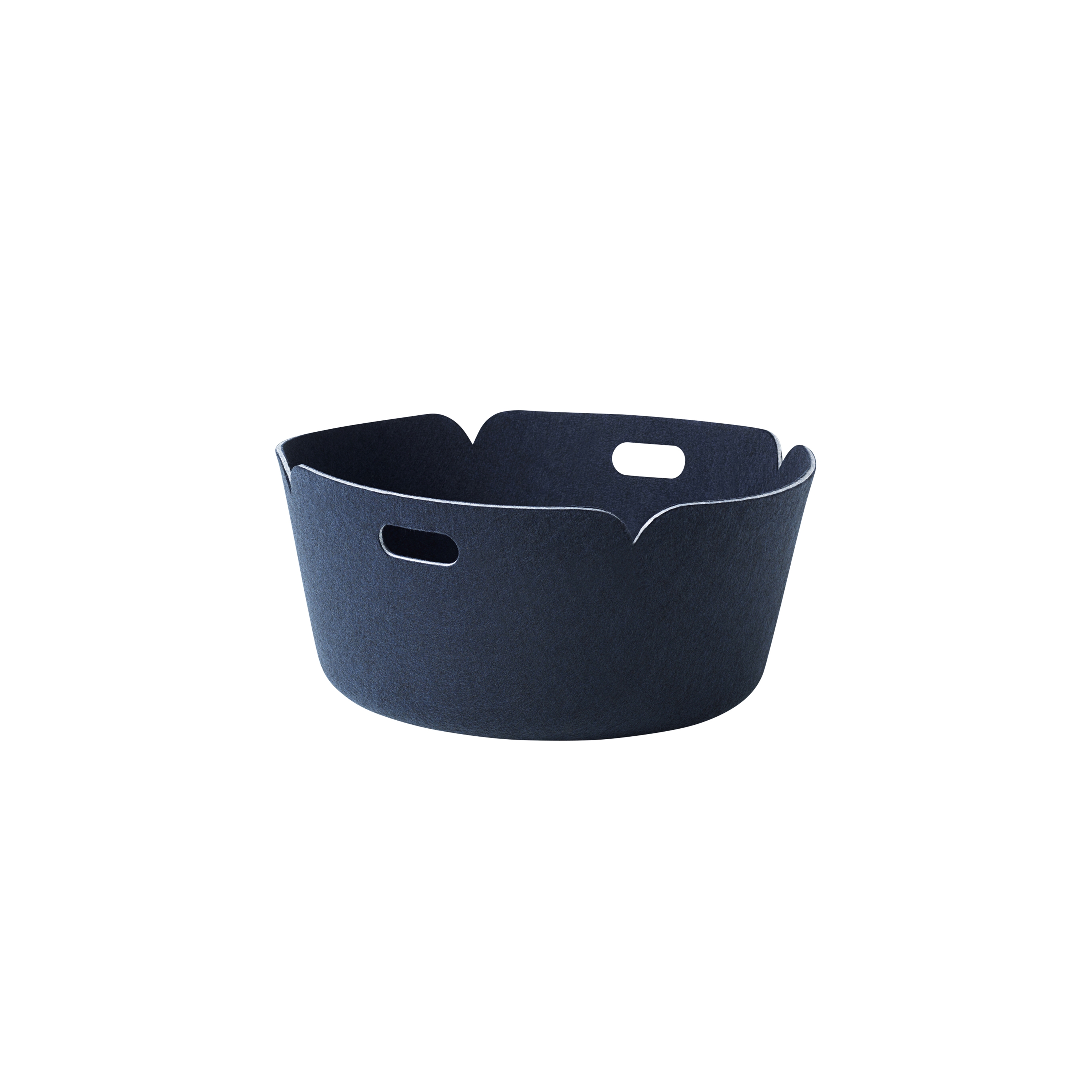 Restore Round Basket