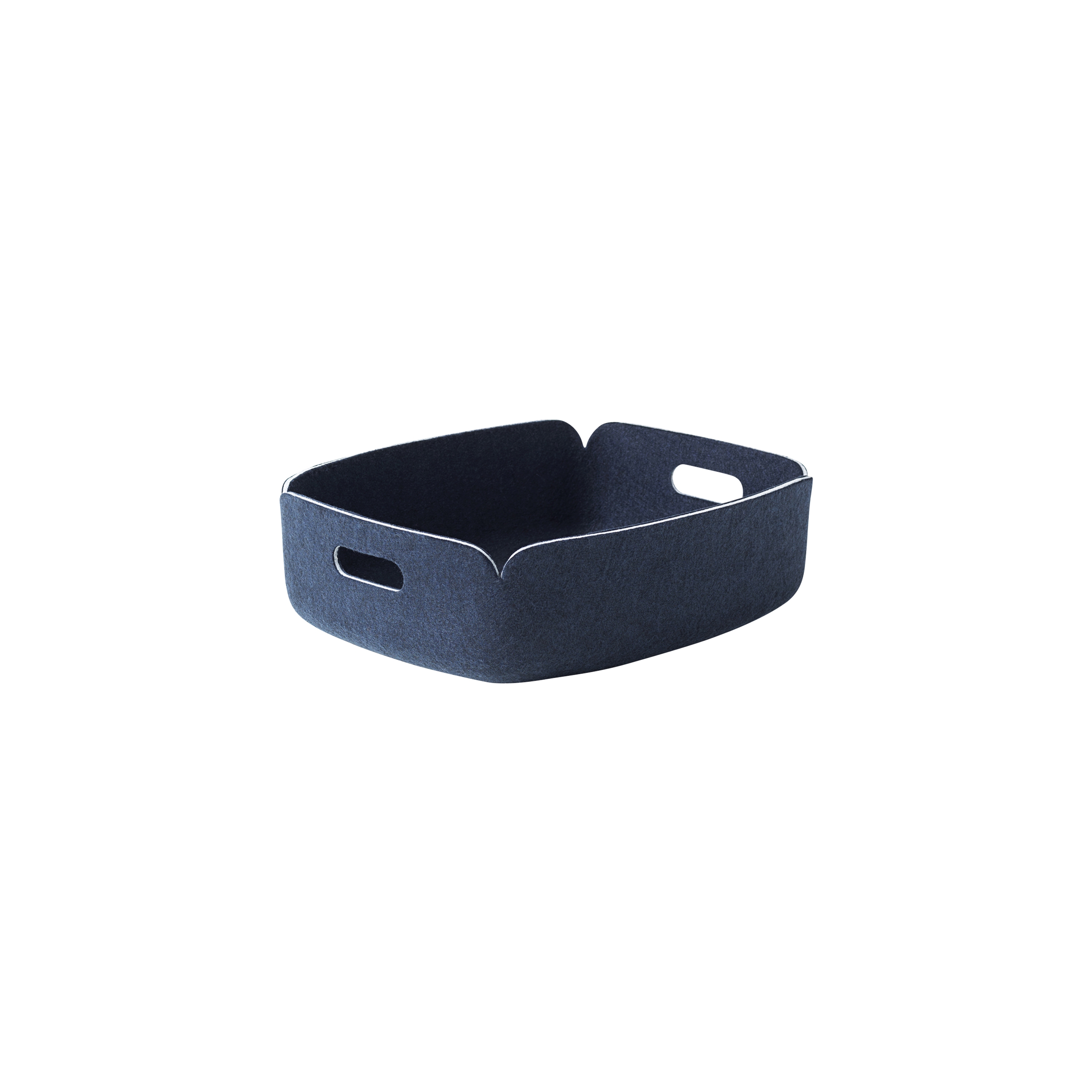 Display product Restore Tray | 40 X 31 CM / 15.5 X 12.5&quot; from manufacturer Muuto