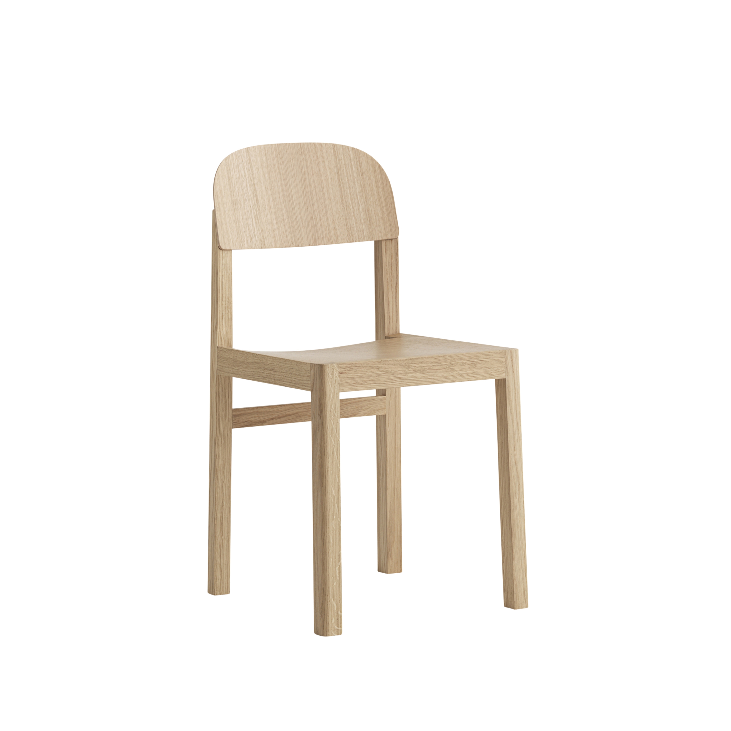 Workshop Chair