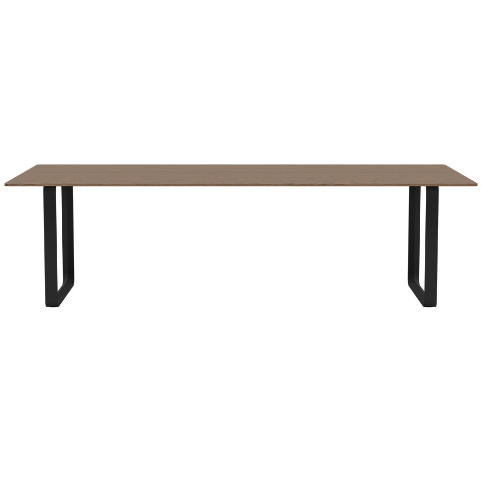 Afficher le produit 70/70 Table | 255 x 108 cm / 100.5 x 42.5" du fabricant Muuto